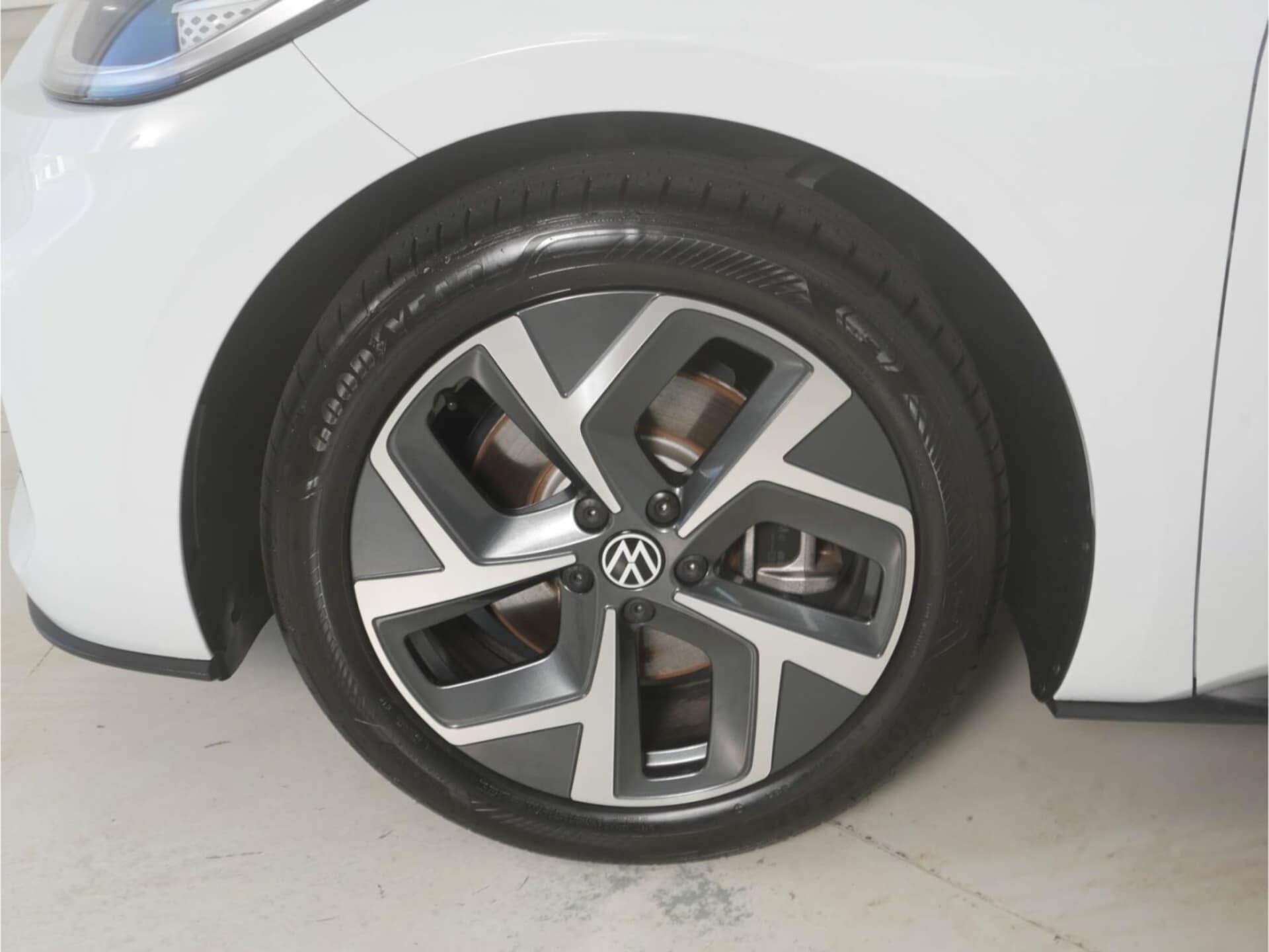 Volkswagen ID.3 Pro