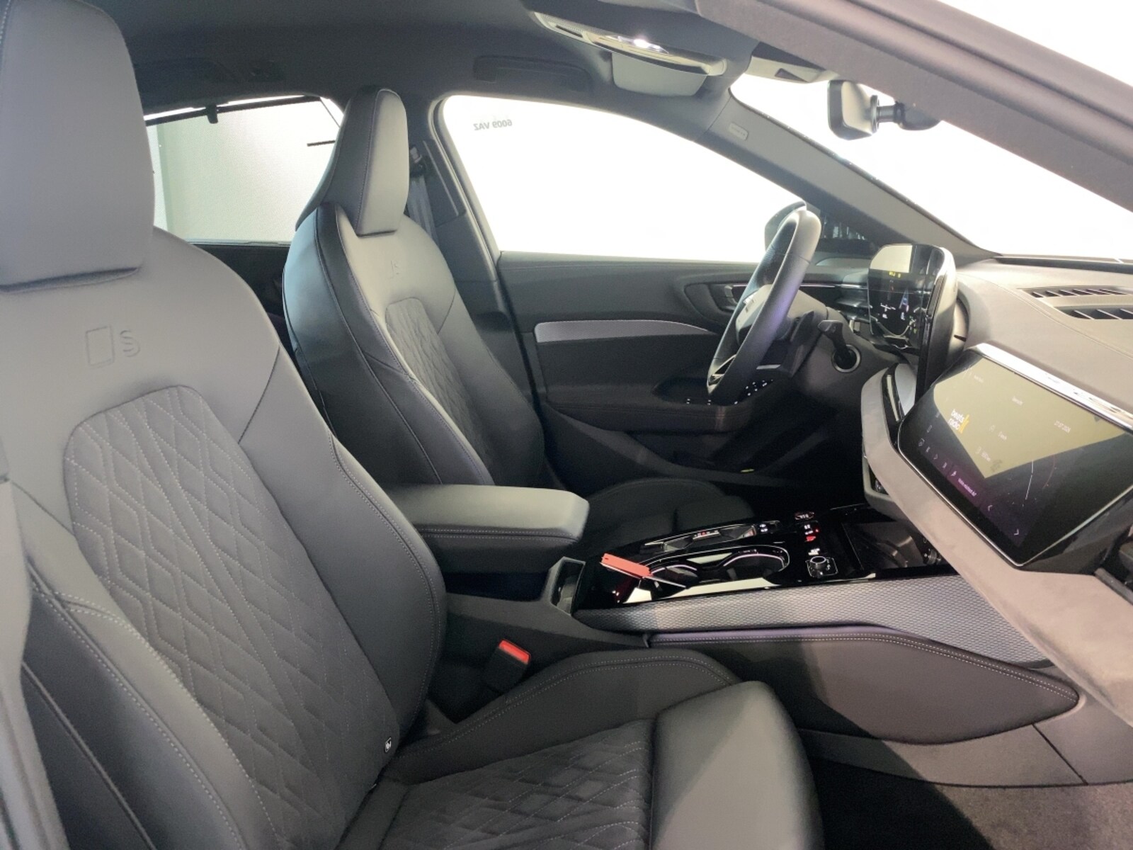 Audi A5 Limousine – Bild 8
