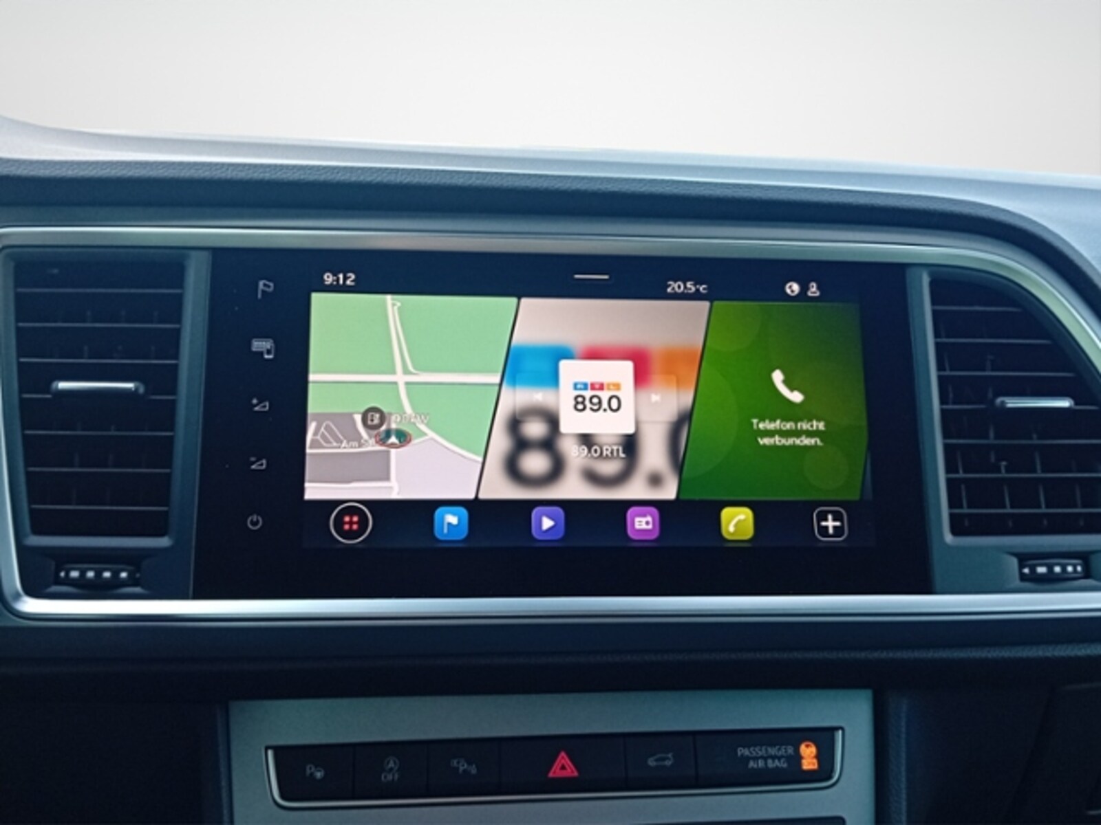 SEAT Ateca – Bild 20
