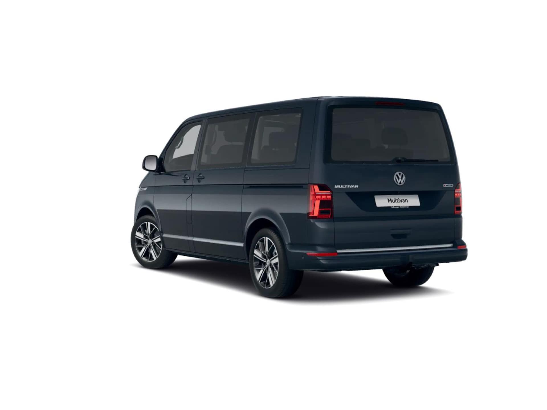 Volkswagen T6.1 Multivan Highline