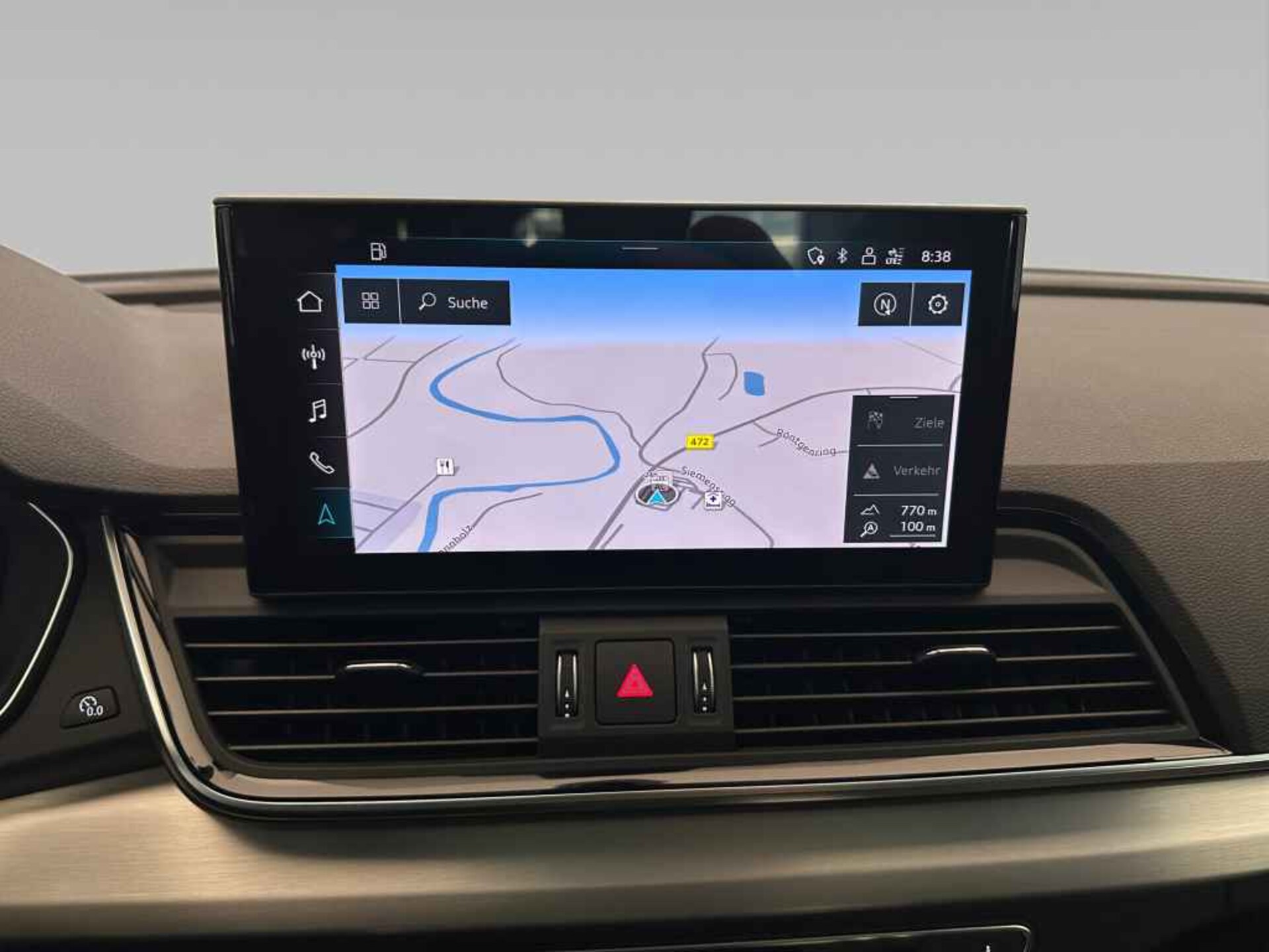 Audi Q5 TFSI e S line
