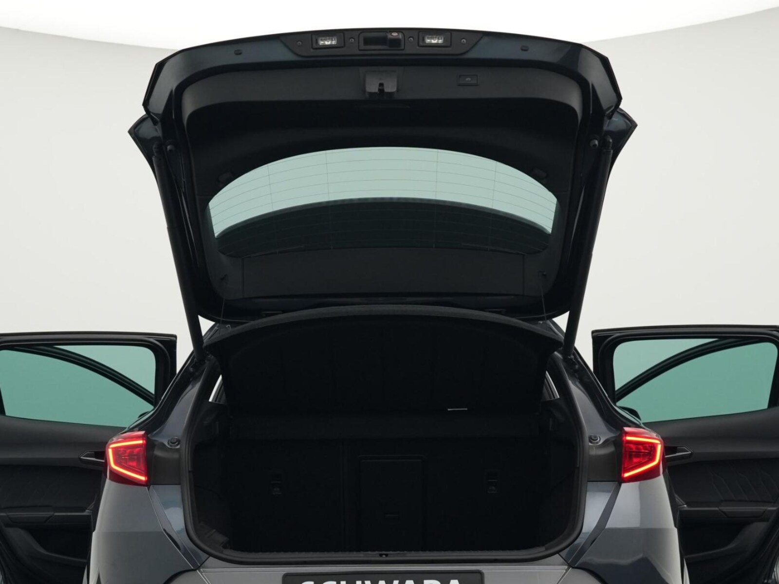 CUPRA Formentor – Bild 16
