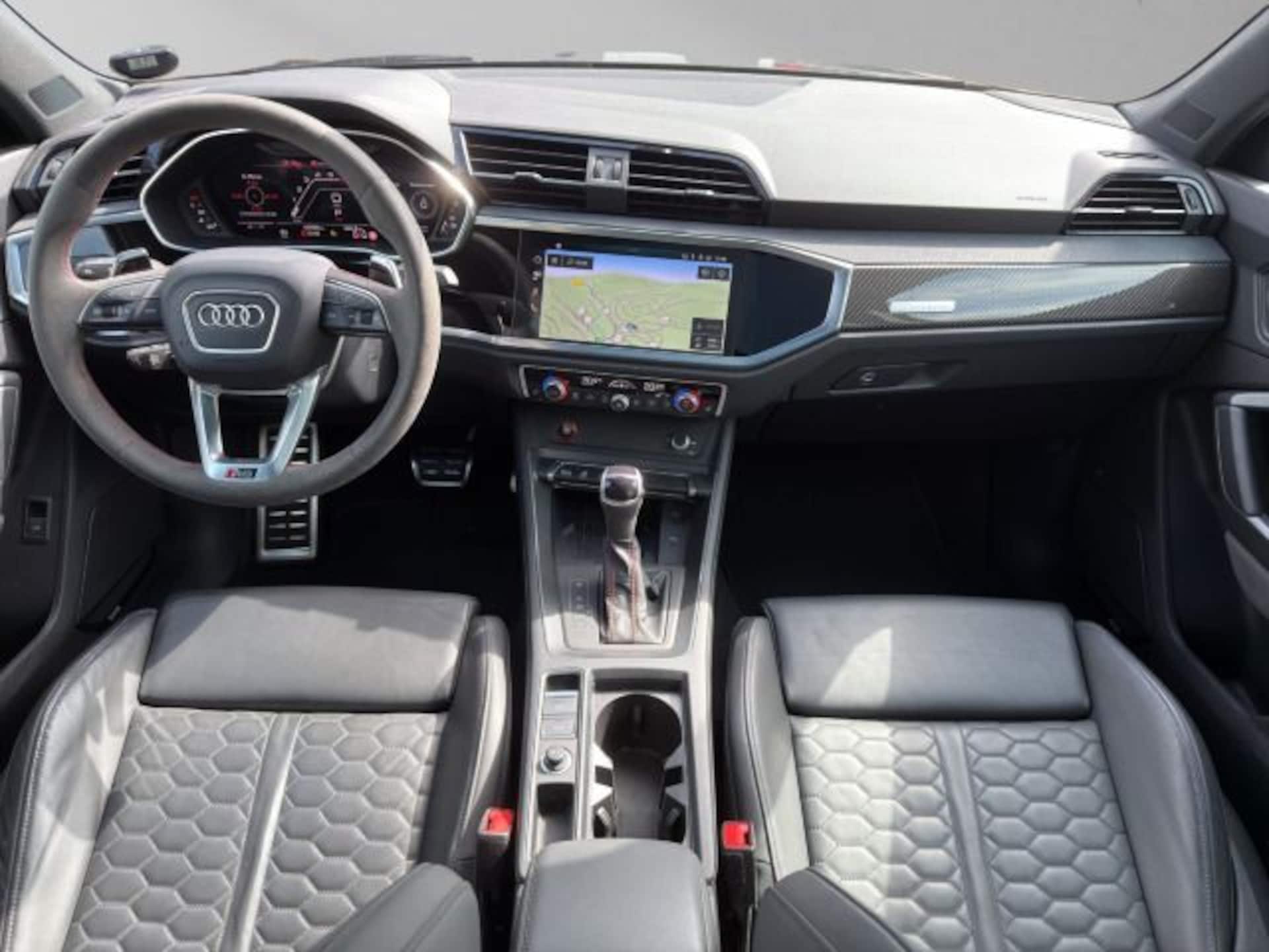 Audi RS Q3 Sportback