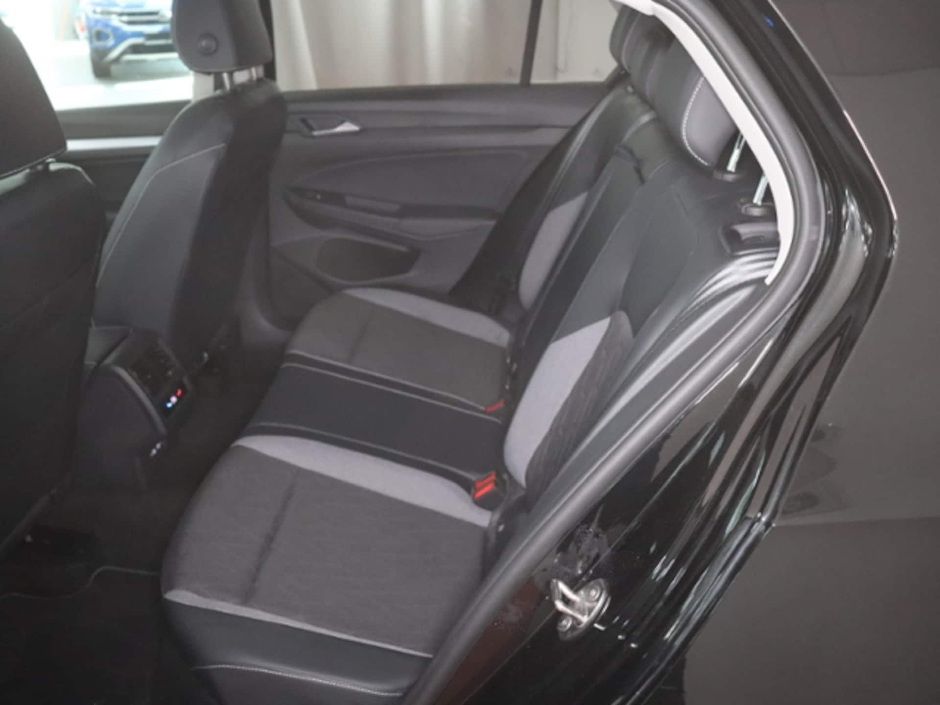 Volkswagen Golf Goal