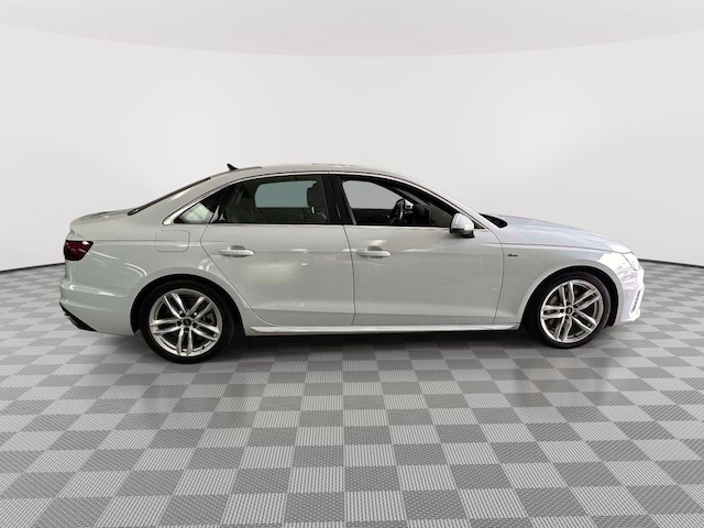 2024 Audi A4 Sedan