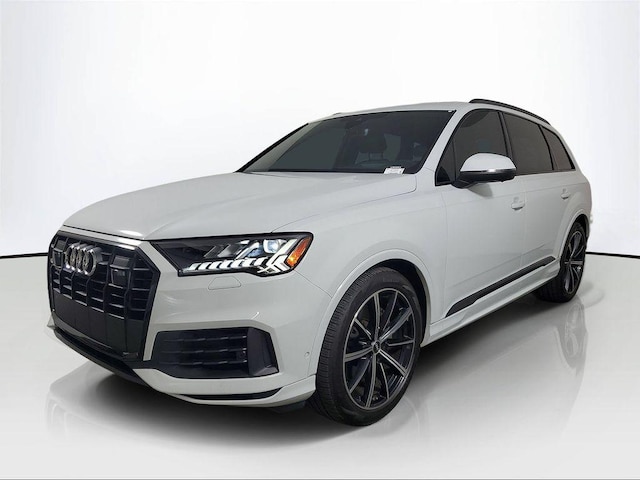 2023 Audi Q7