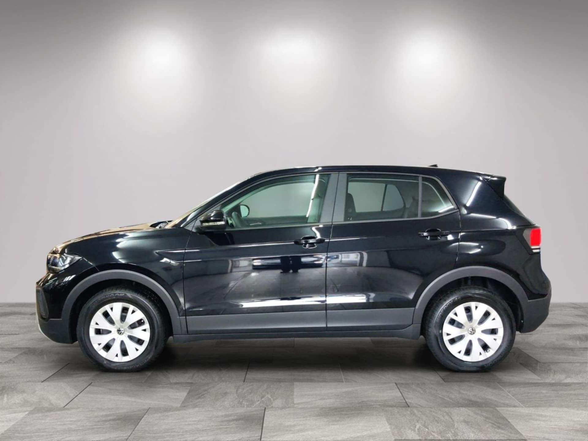Volkswagen T-Cross Basis-Modell