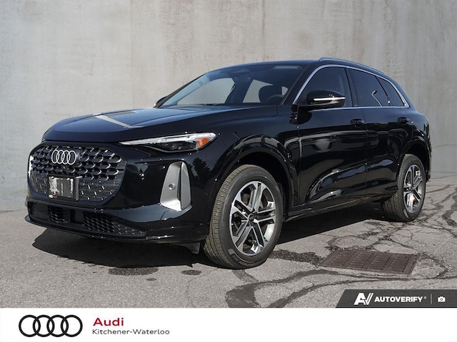 2025 Audi Q5