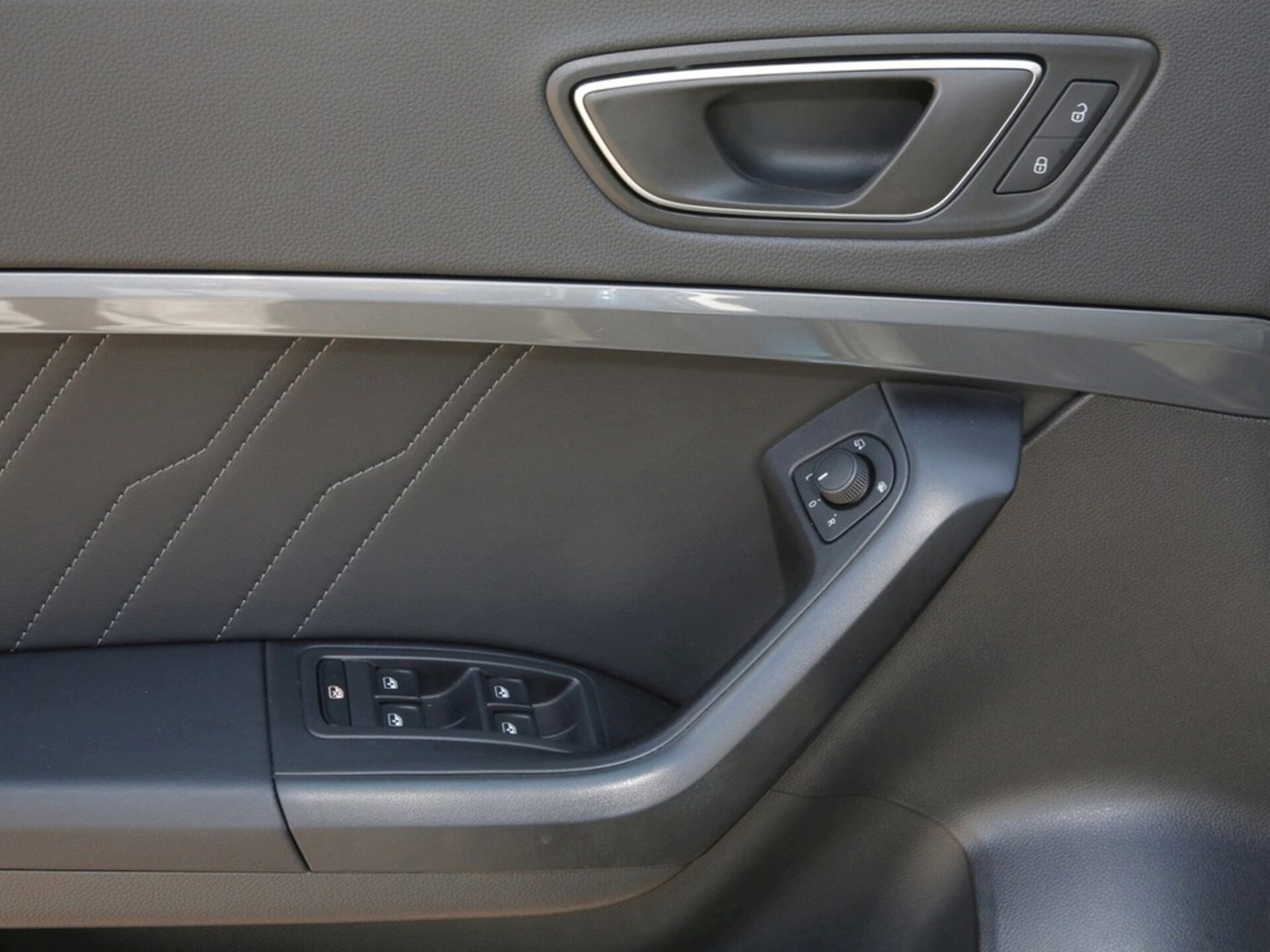 SEAT Ateca Style