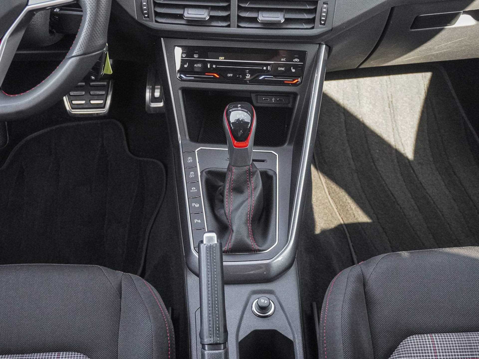 Volkswagen Polo GTI