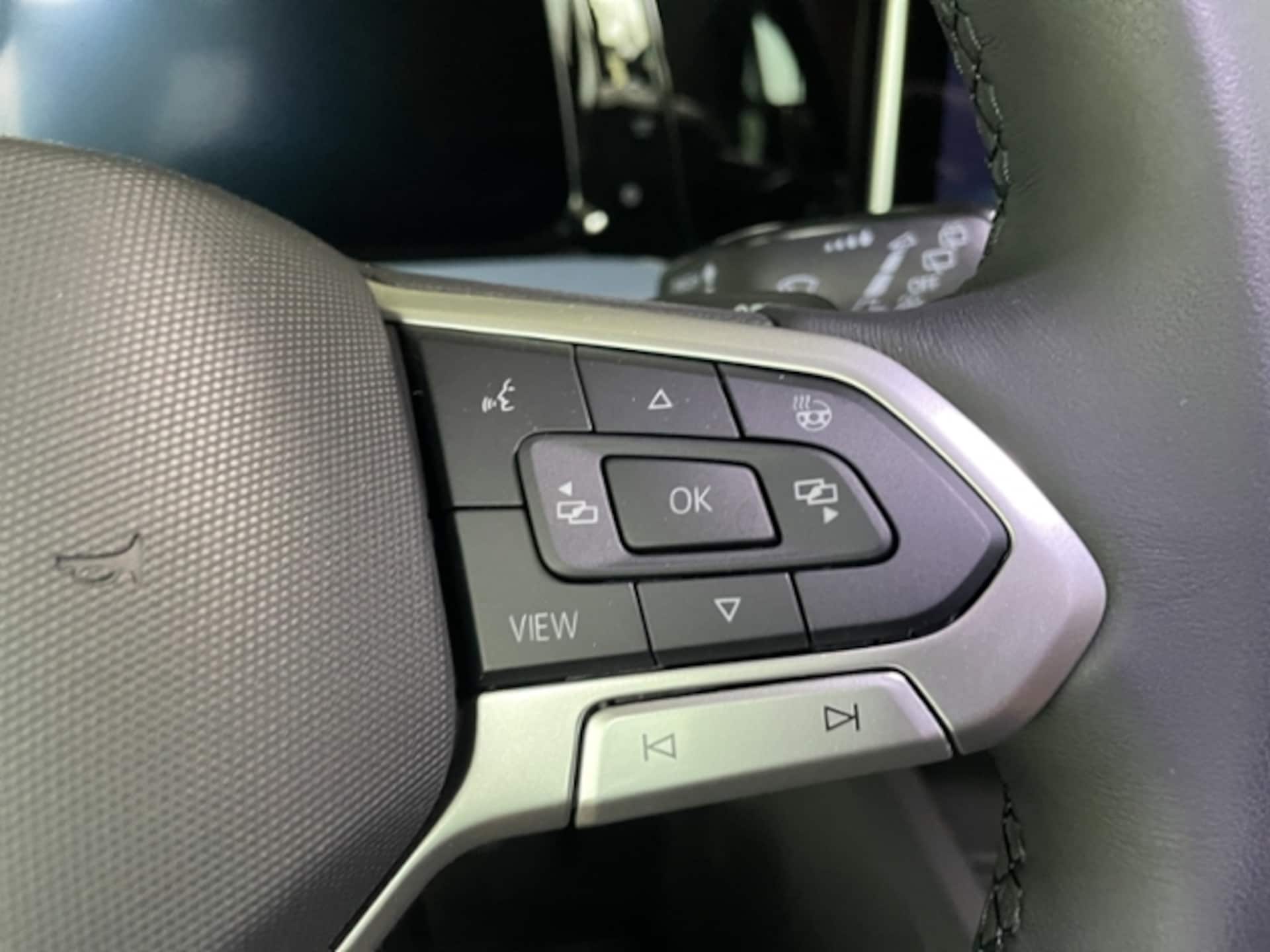 Volkswagen Golf Variant ENERGY