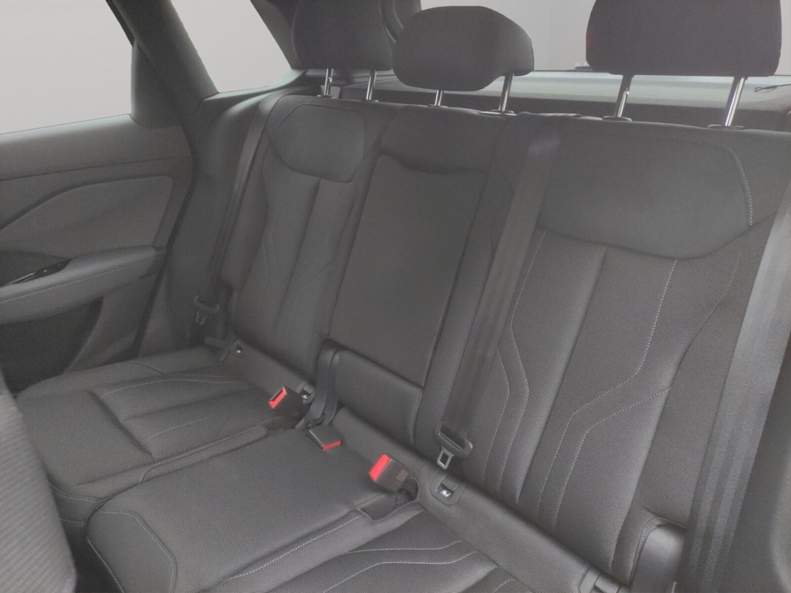 Audi Q3 – Bild 13