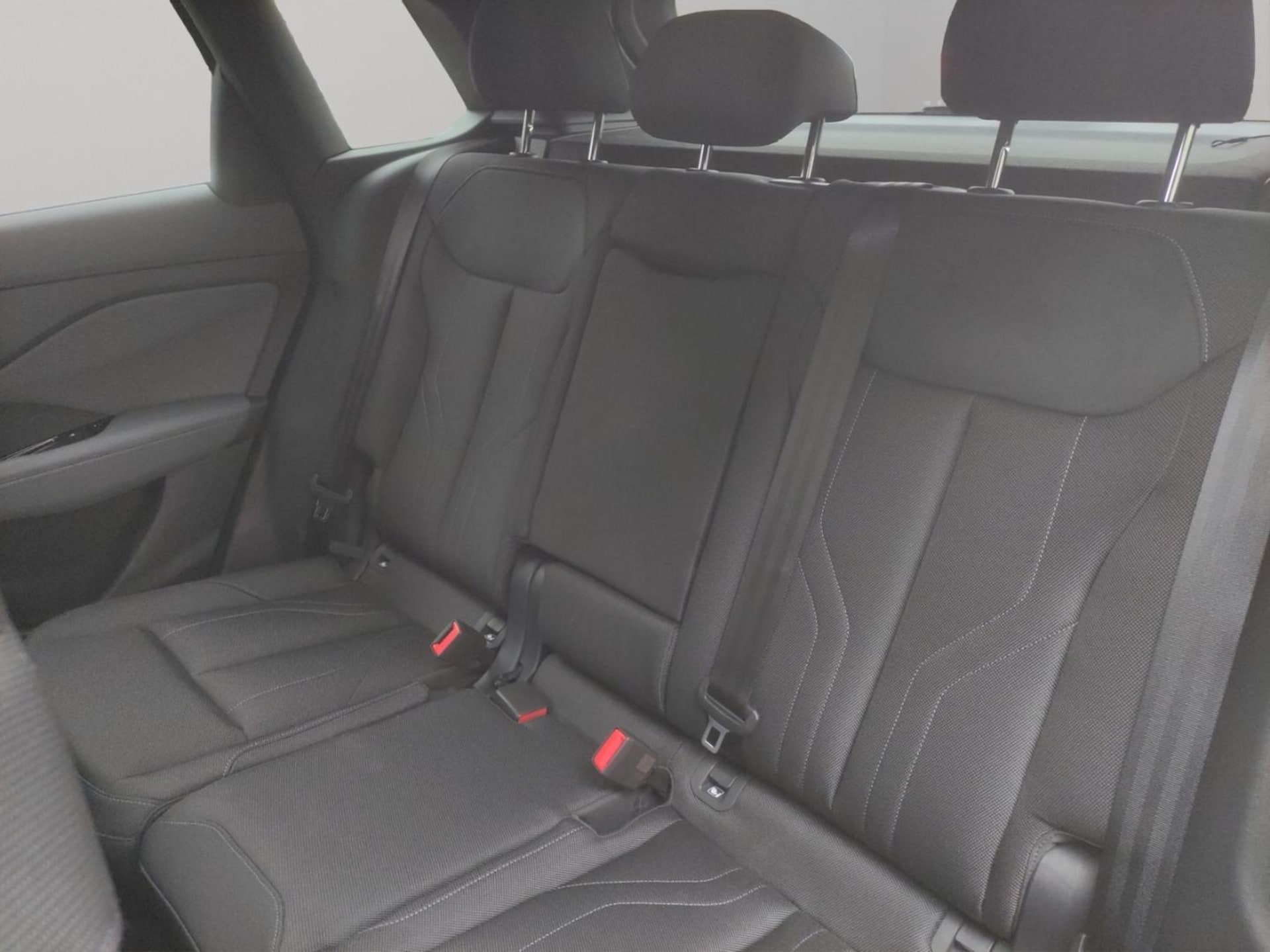 Audi Q3 SUV