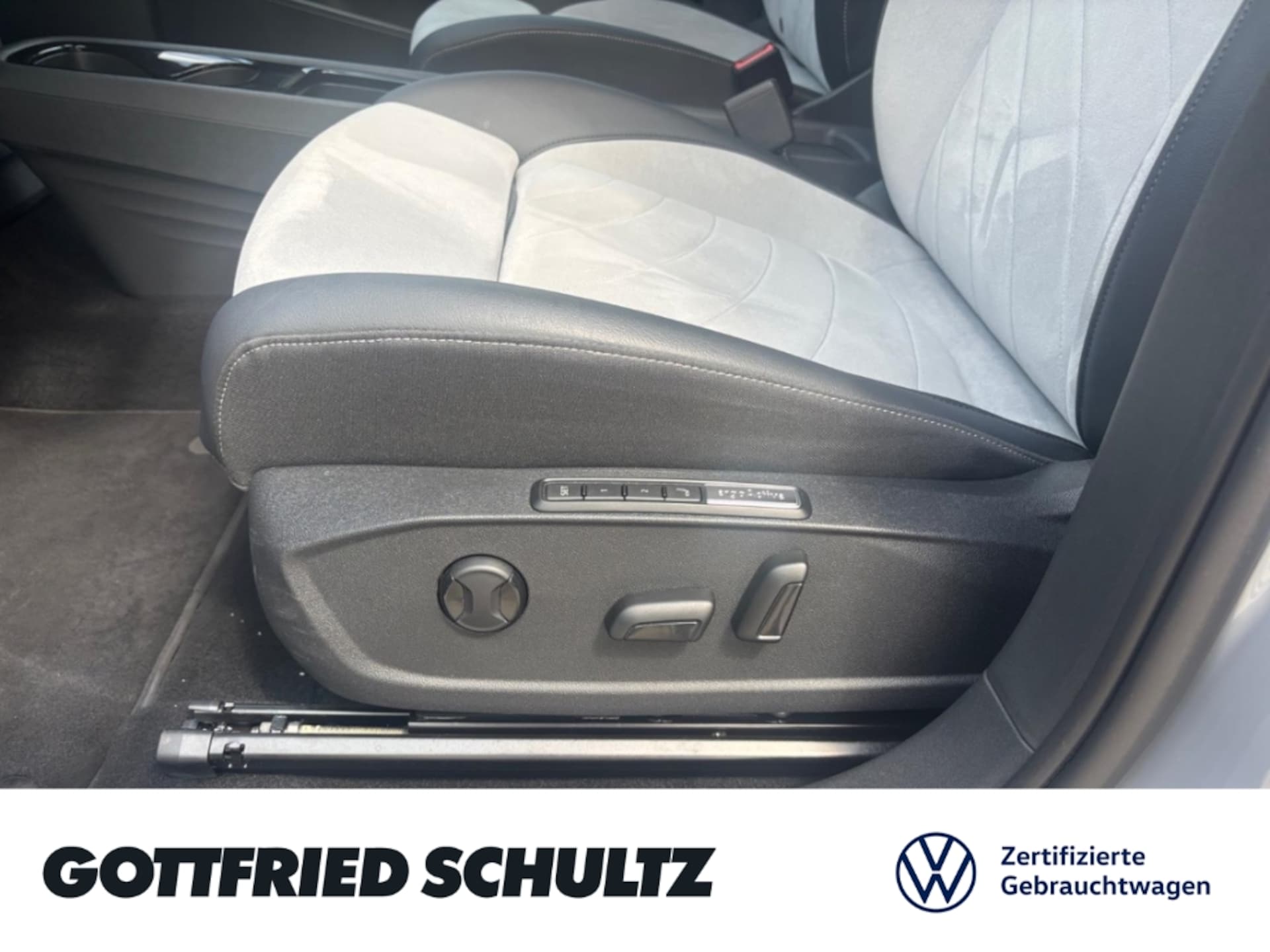 Volkswagen ID.3 MOVE Pro