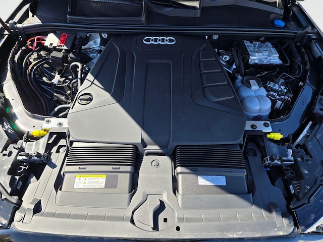 2026 Audi Q7 Premium Plus - Photo 10