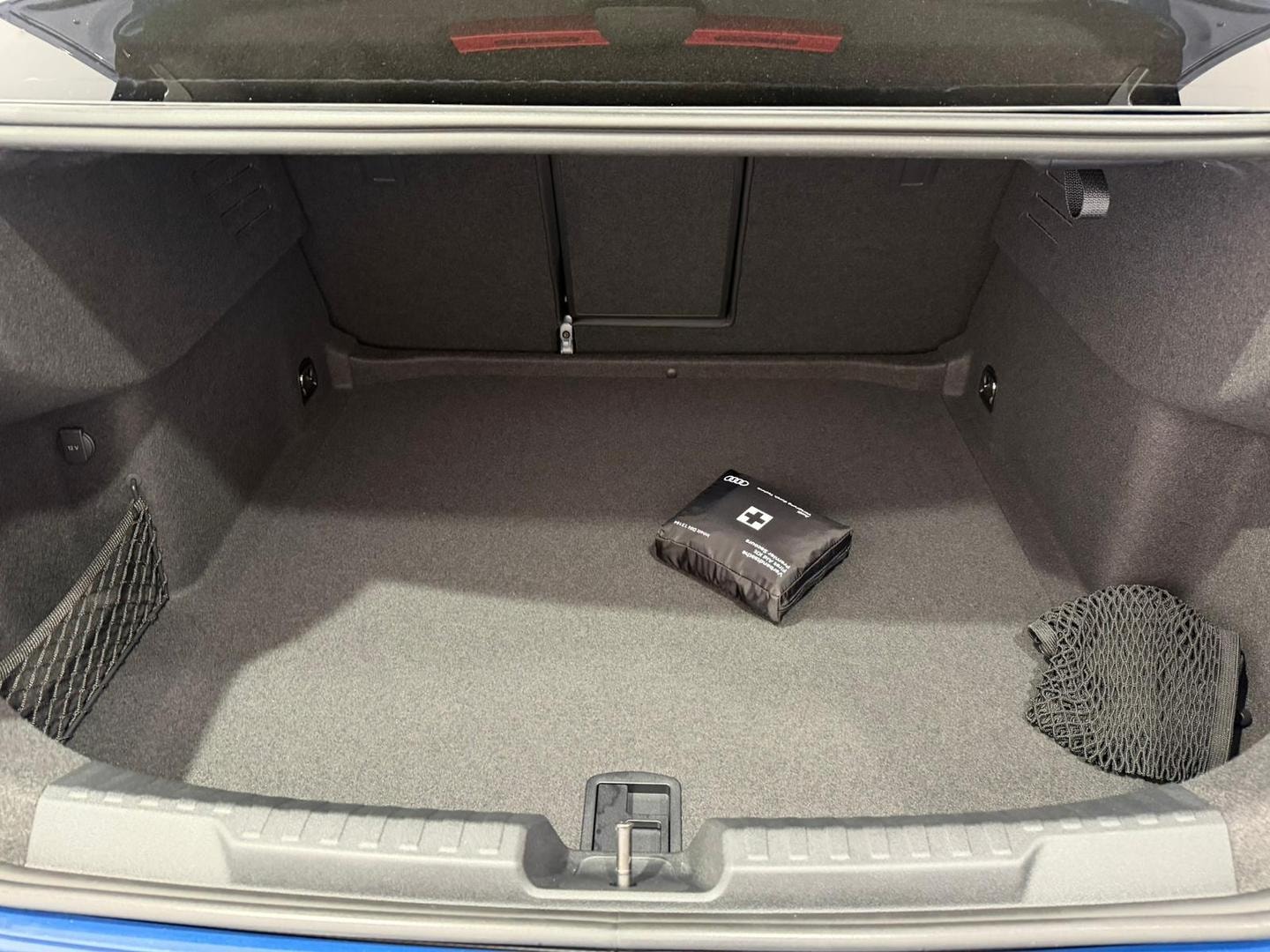 Image about Audi S3 Sedan TFSI quattro S tronic