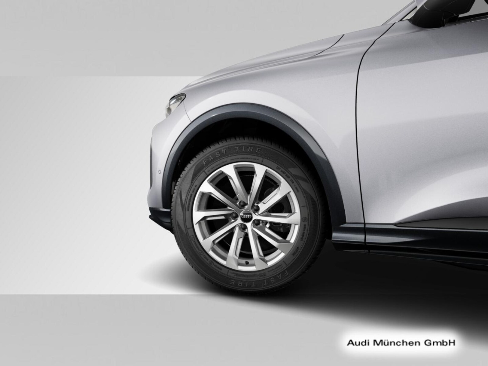 Audi Q5 Sportback – Bild 3