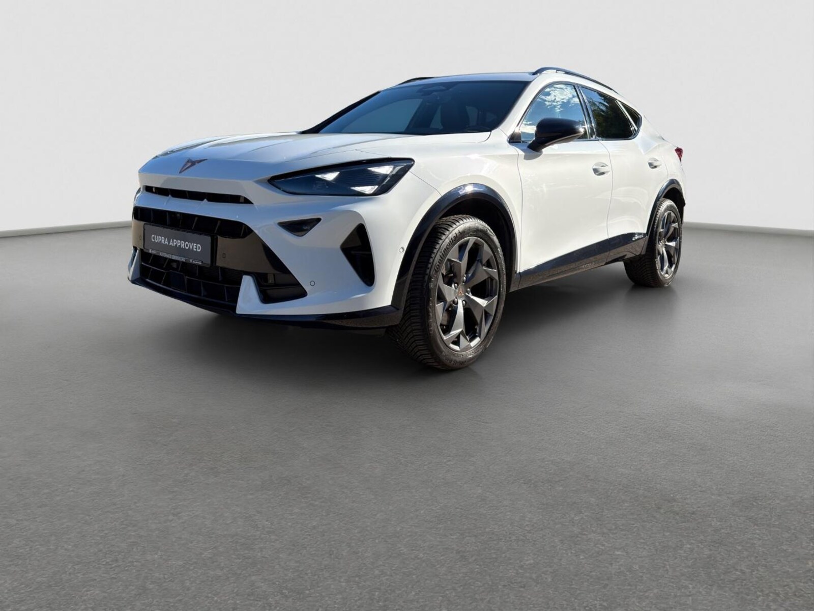 CUPRA Formentor – Bild 2