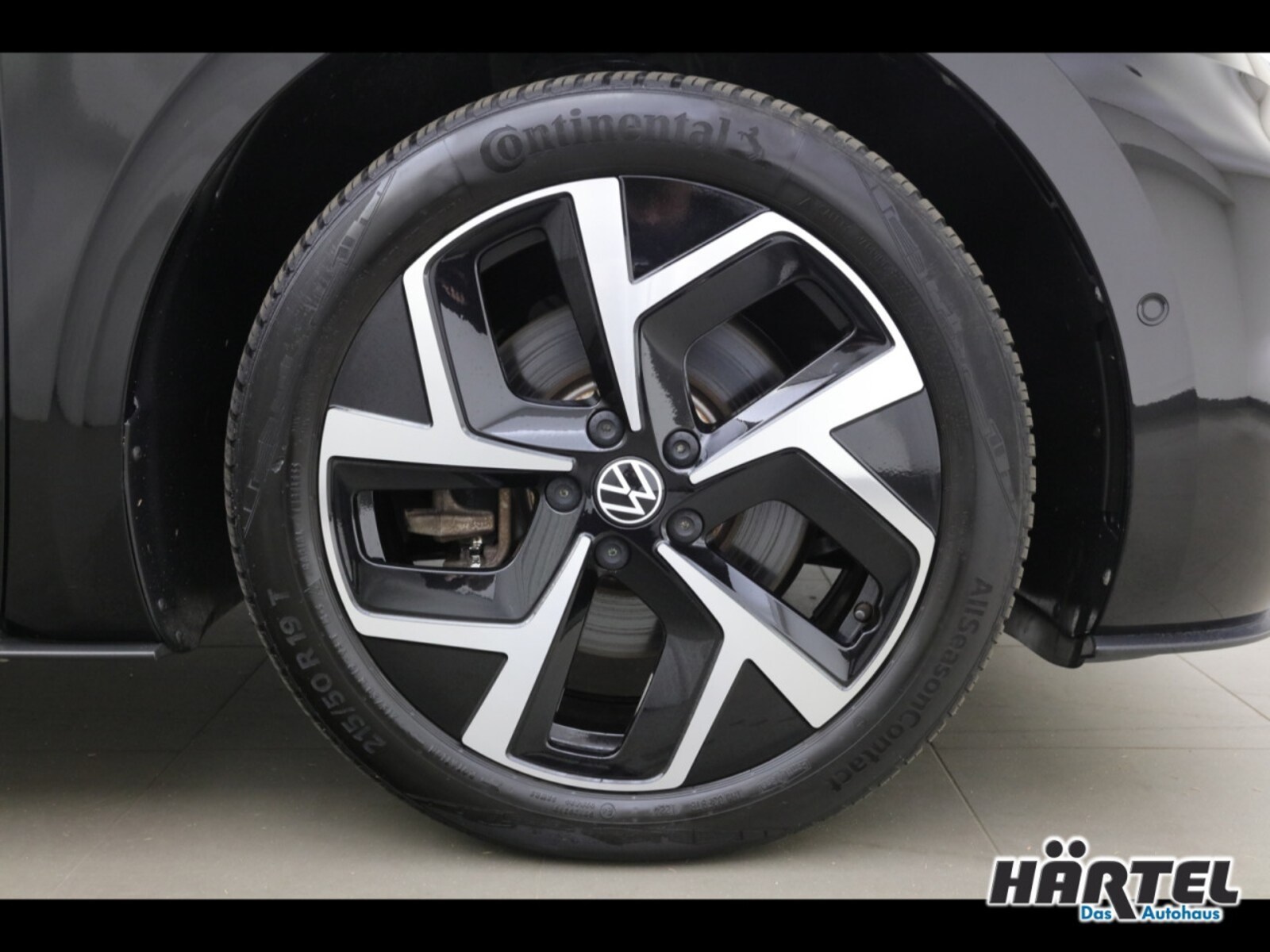 Volkswagen ID.3 – Bild 17