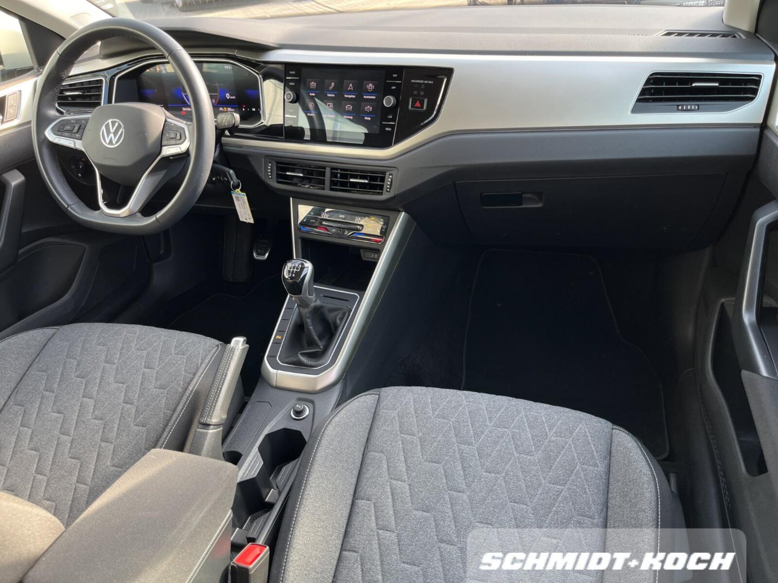 Volkswagen Polo – Bild 6