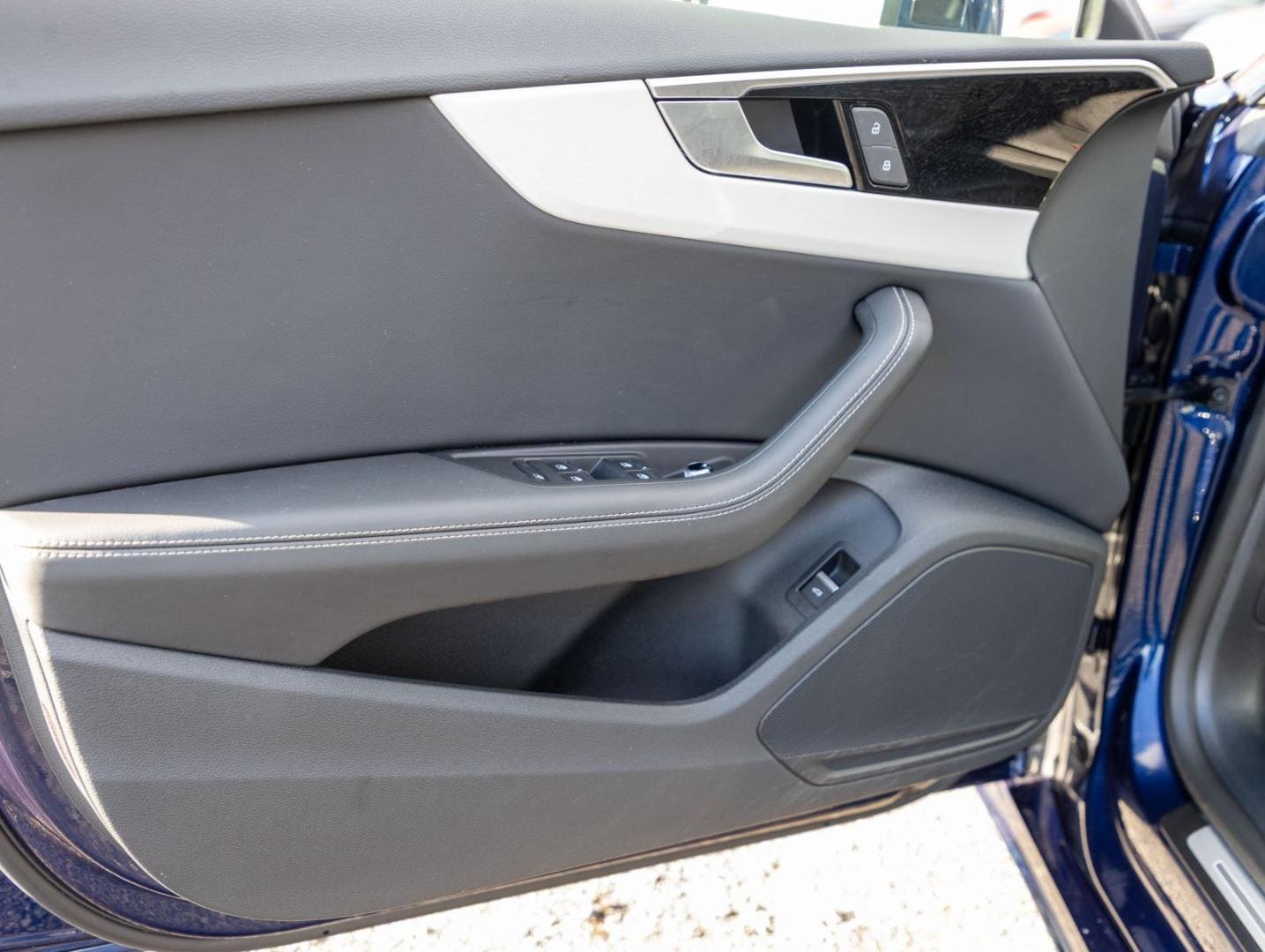 Bild über Audi A5 Sportback S line business 40 TDI quattro S tronic - für weitere Informationen kontaktieren Sie den Audi Partner
