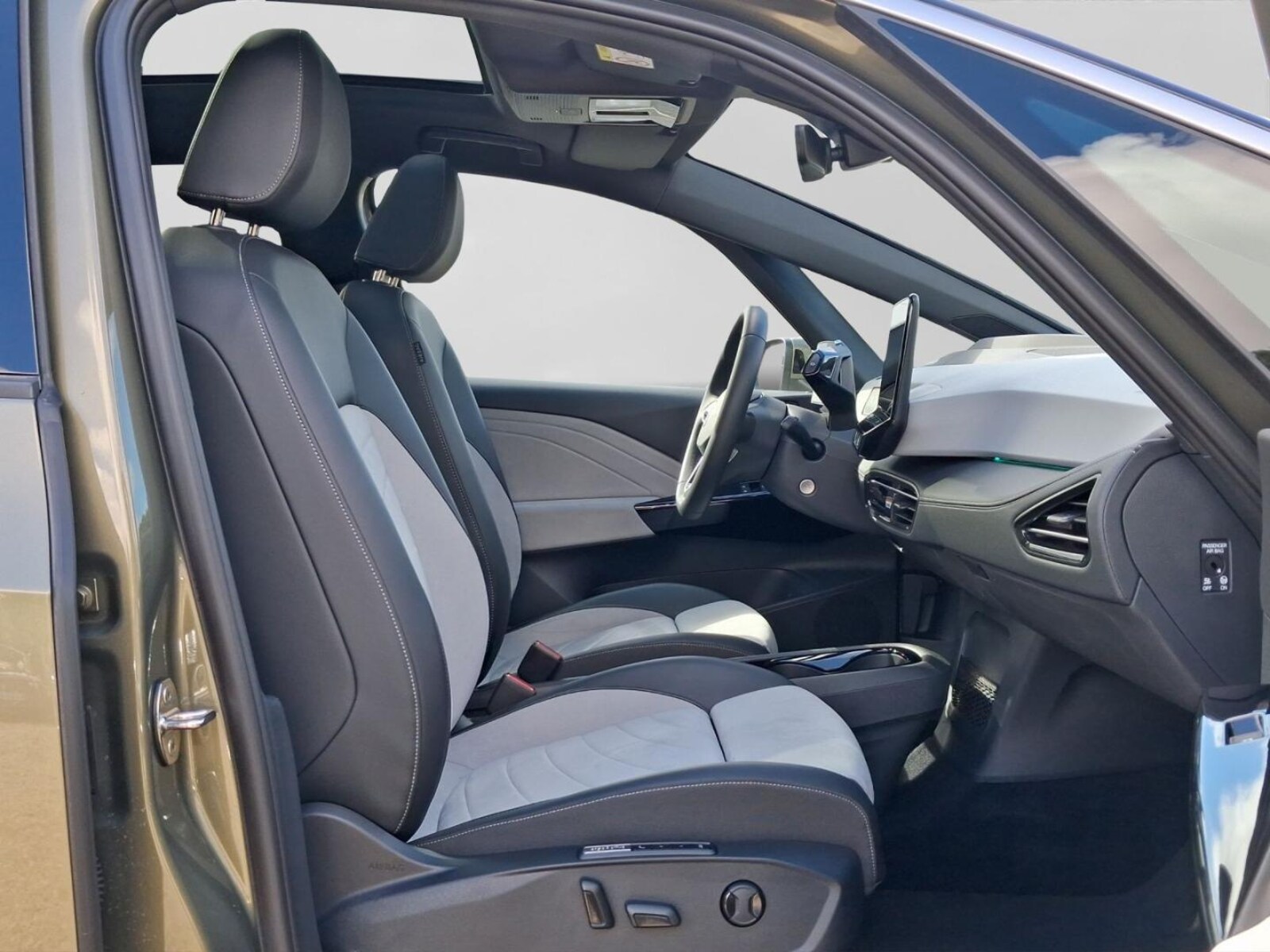 Volkswagen ID.3 – Bild 3