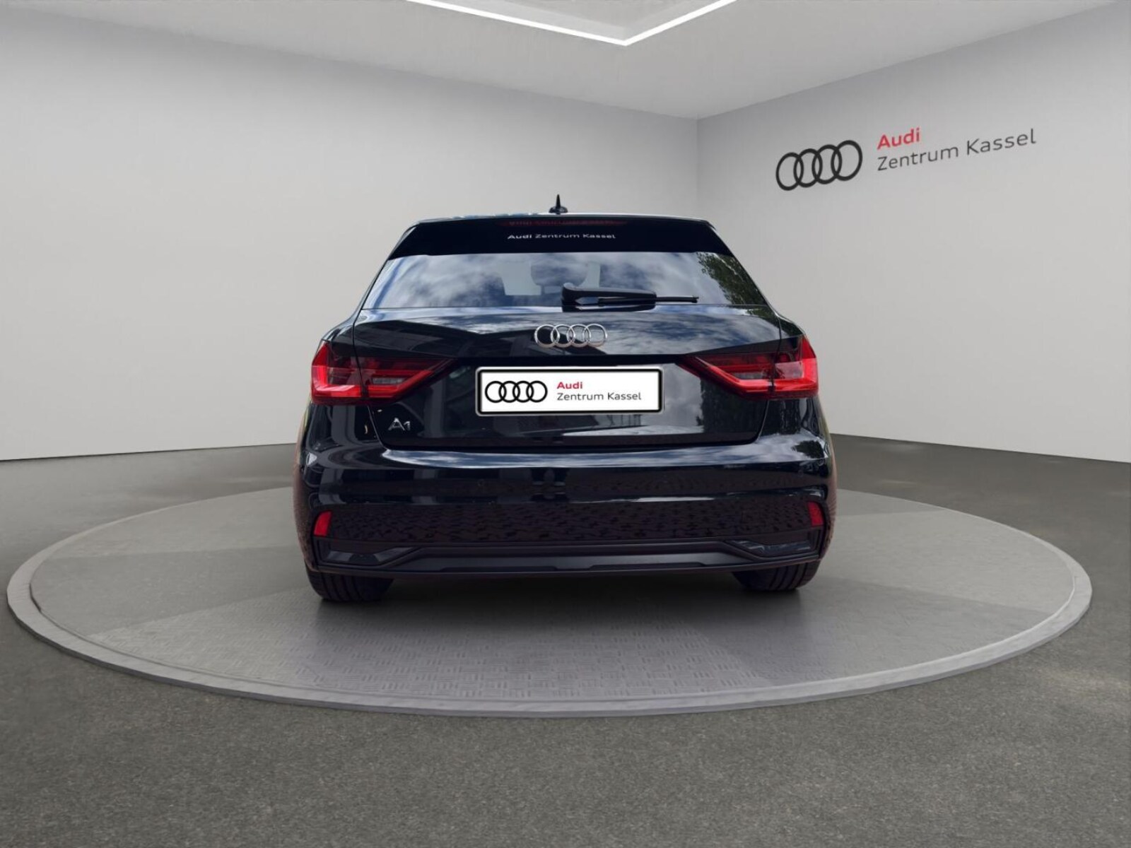 Audi A1 Sportback – Bild 4