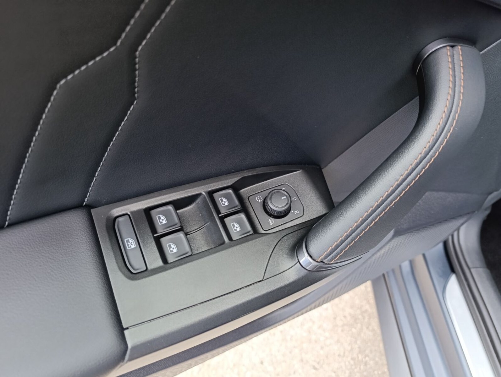 CUPRA Leon Sportstourer – Bild 13