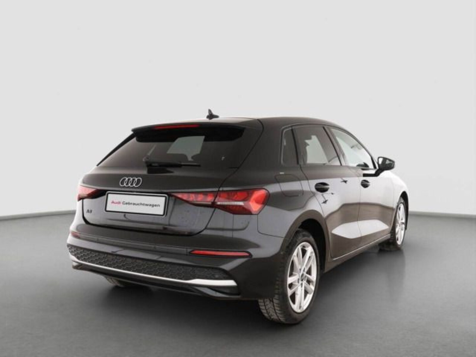 Audi A3 Sportback – Bild 3