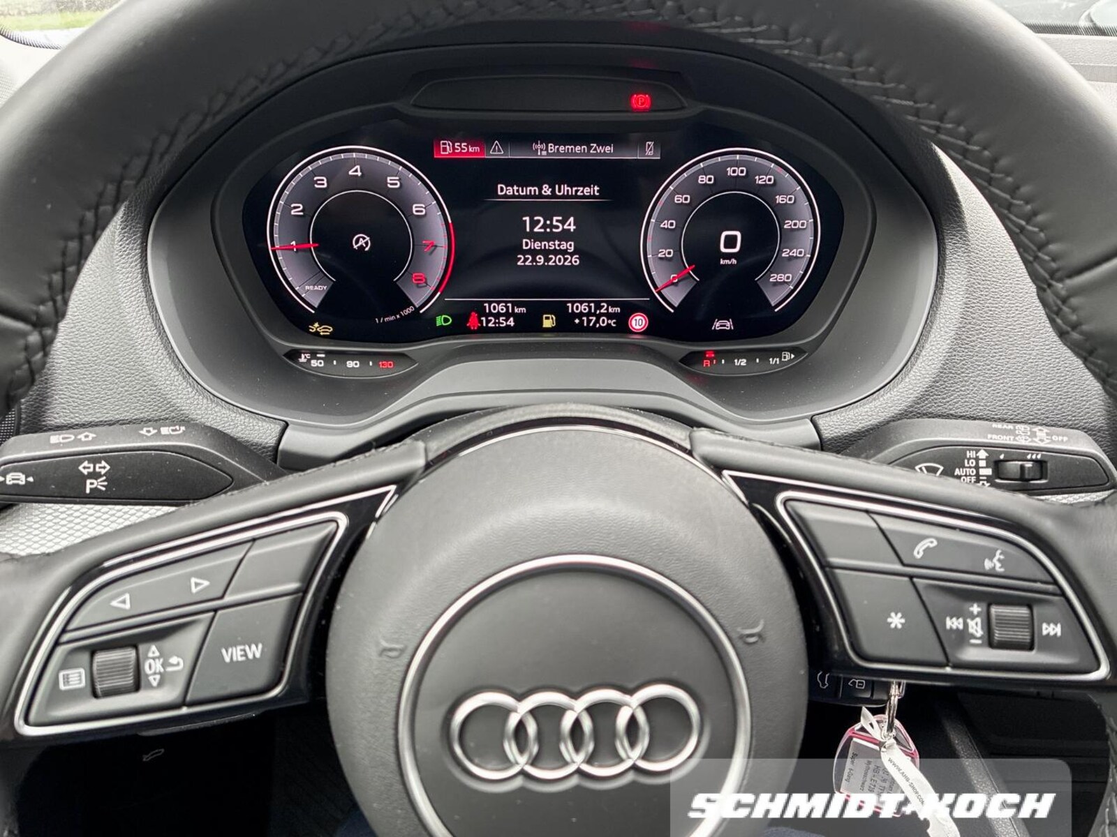 Audi Q2 – Bild 13