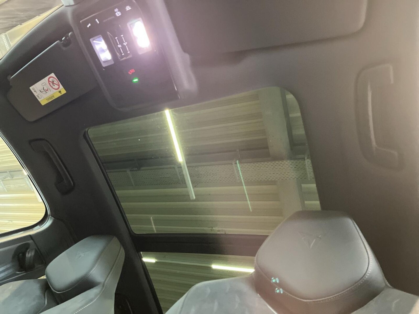 CUPRA Terramar – Bild 14