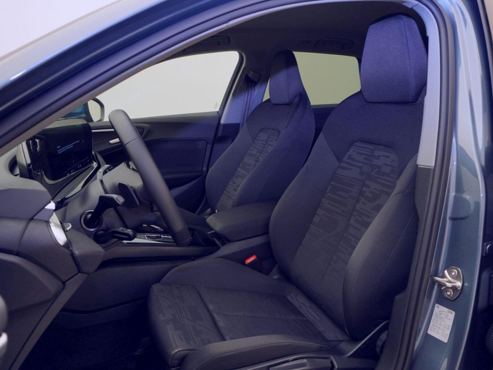 Audi A5 Avant – Bild 11