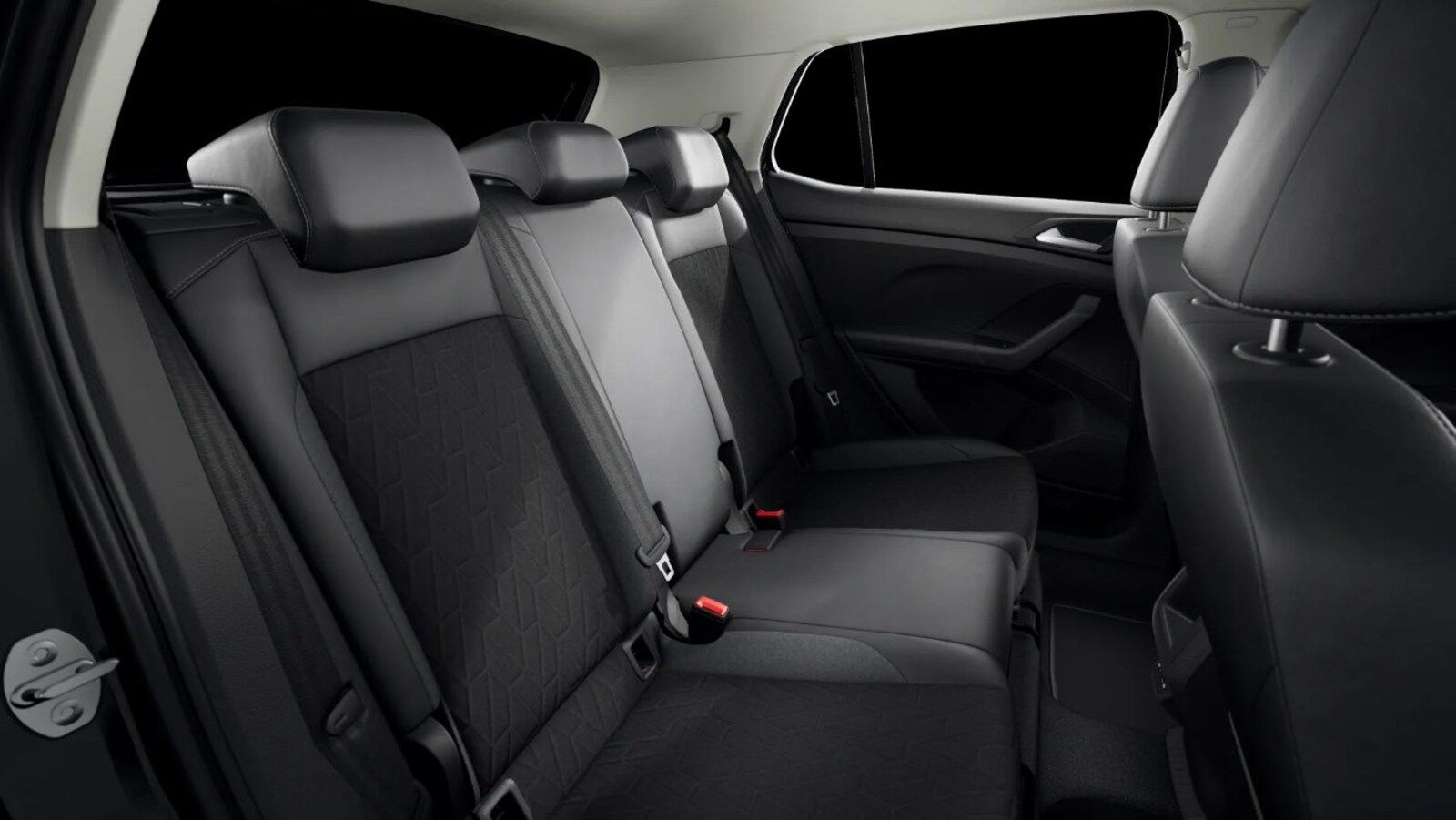 Volkswagen T-Cross – Bild 14