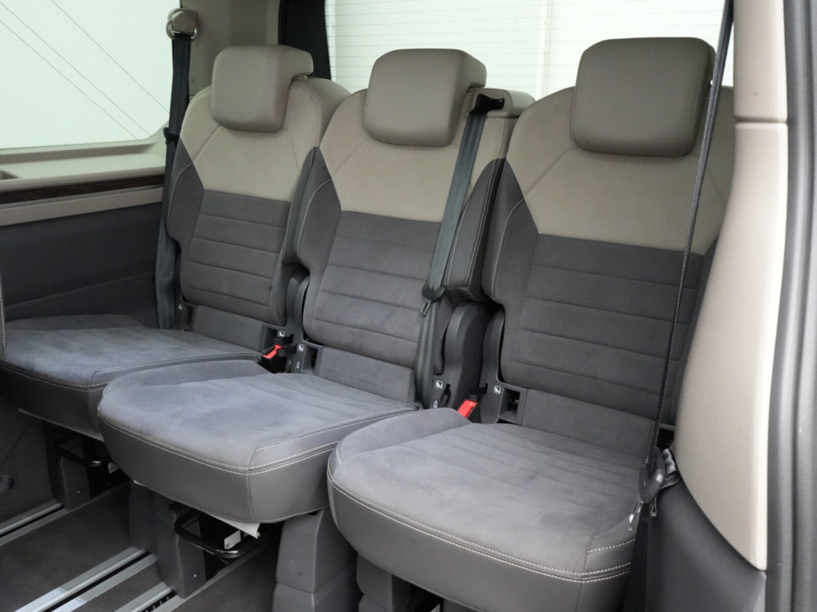 Volkswagen Multivan – Bild 14