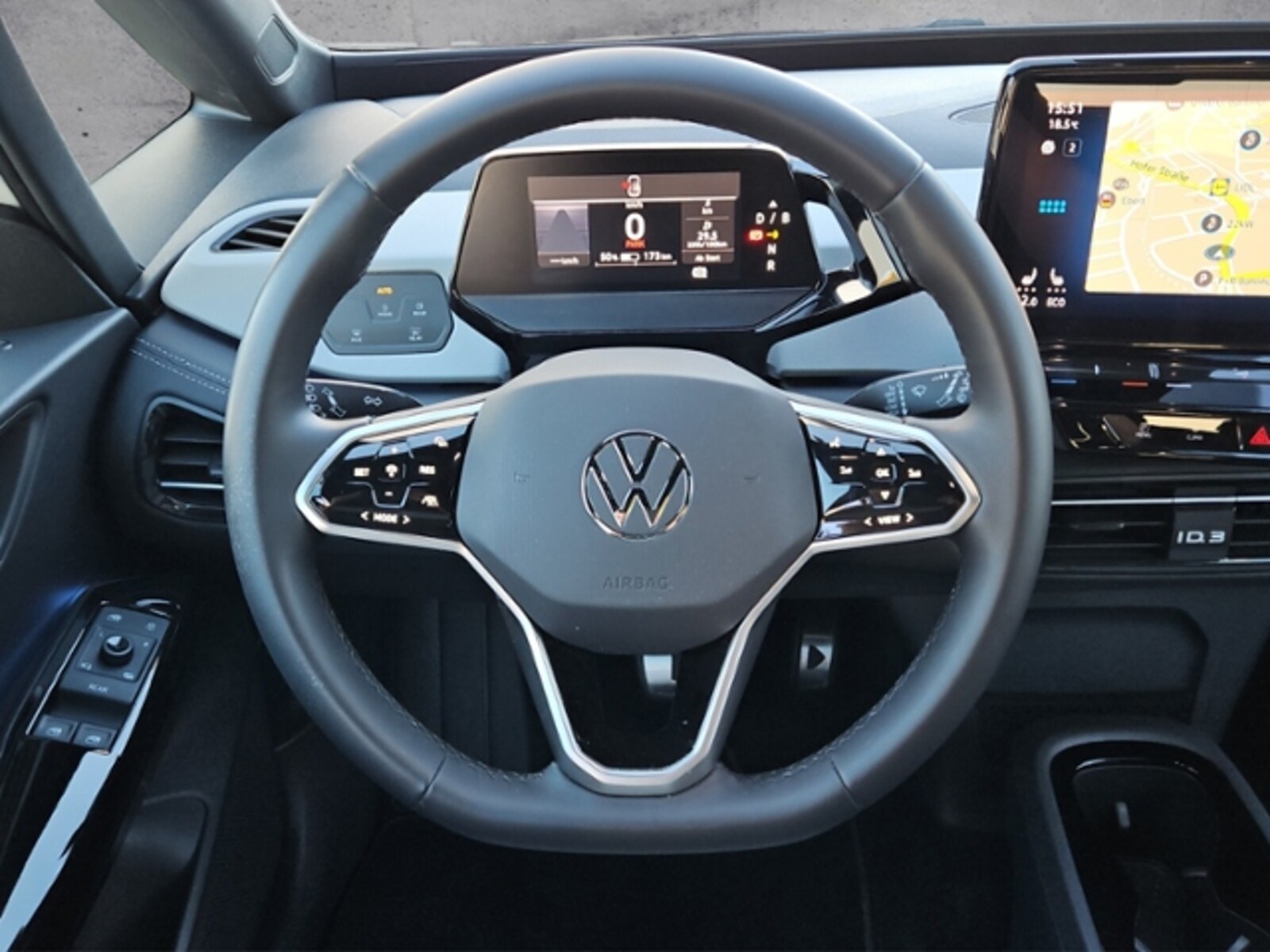 Volkswagen ID.3 – Bild 6