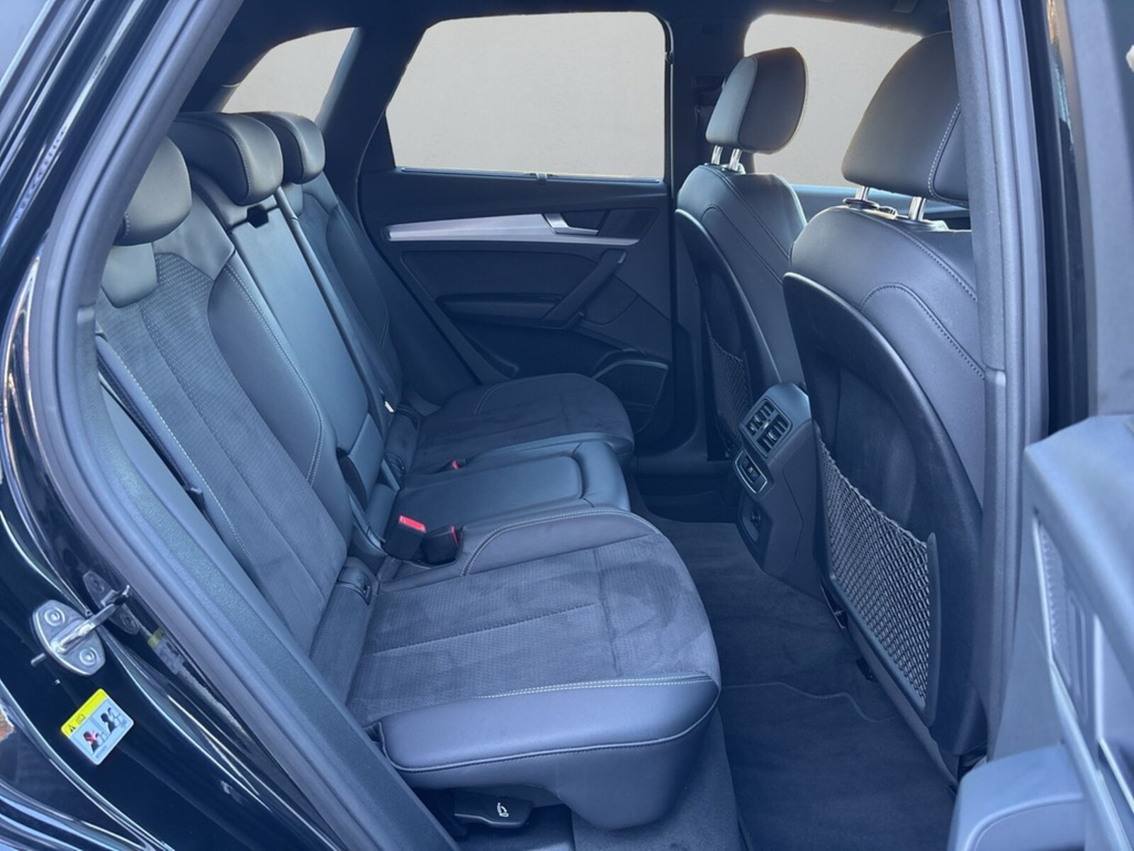 Audi Q5 – Bild 12