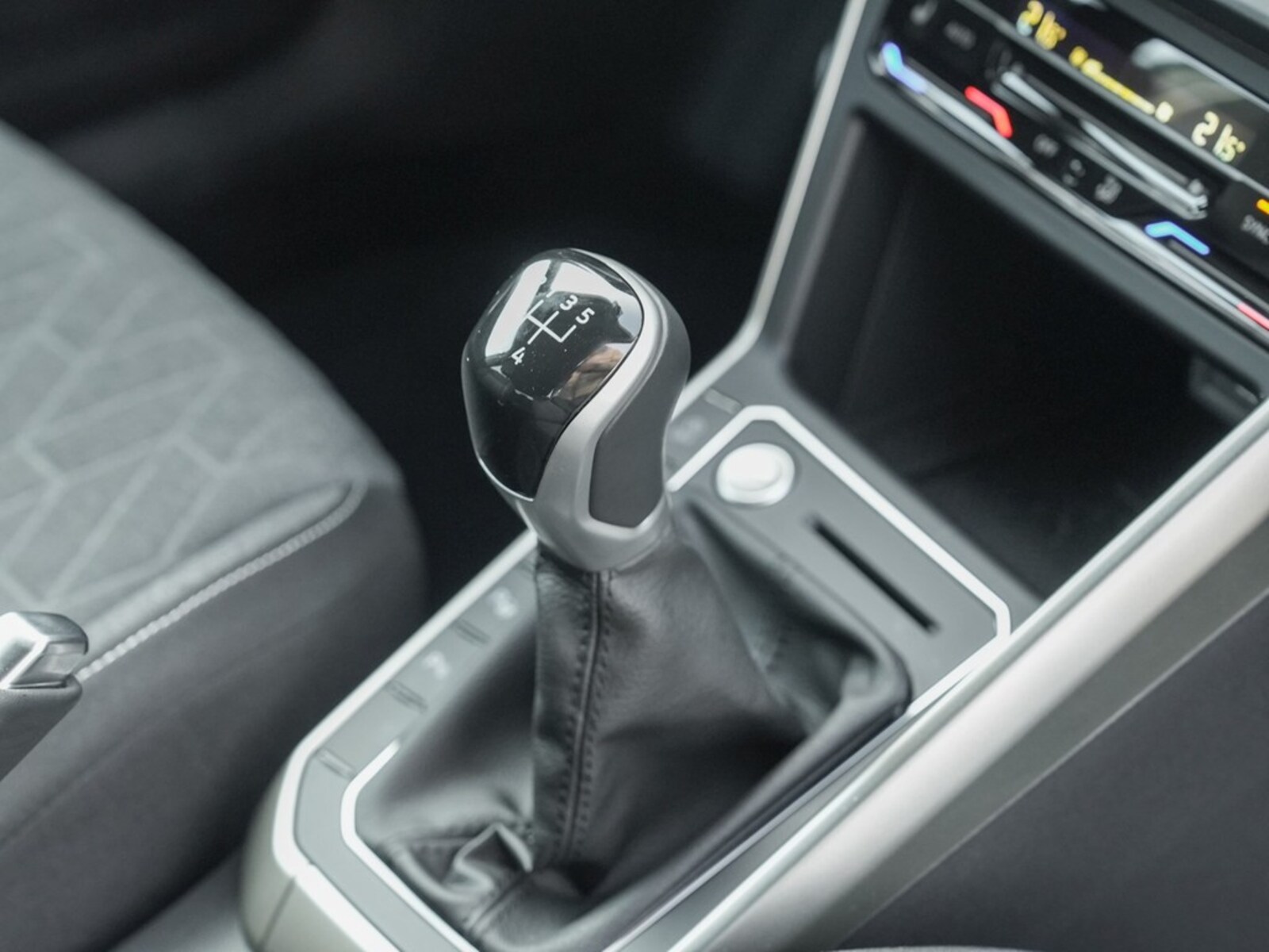 Volkswagen Polo – Bild 9