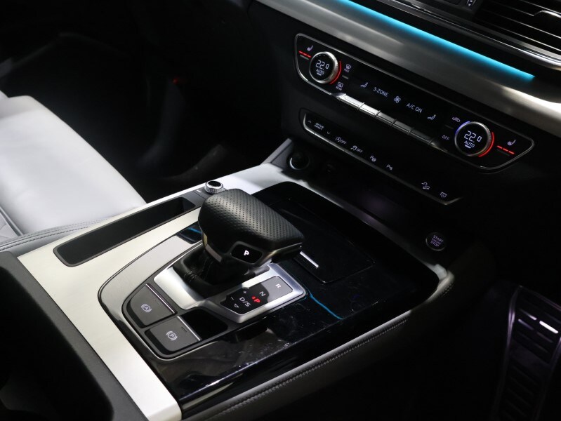Audi Q5 Sportback