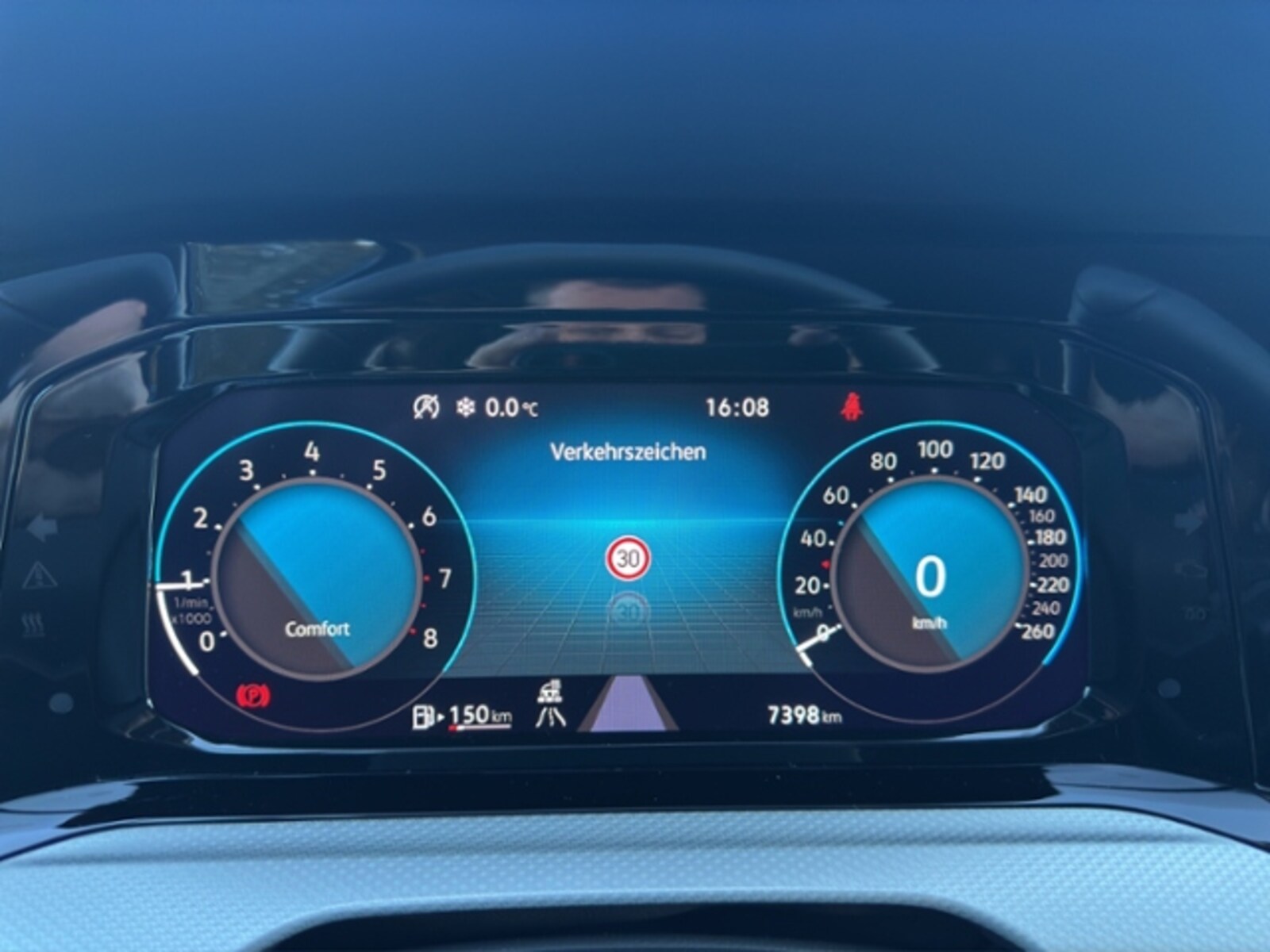Volkswagen Golf – Bild 13