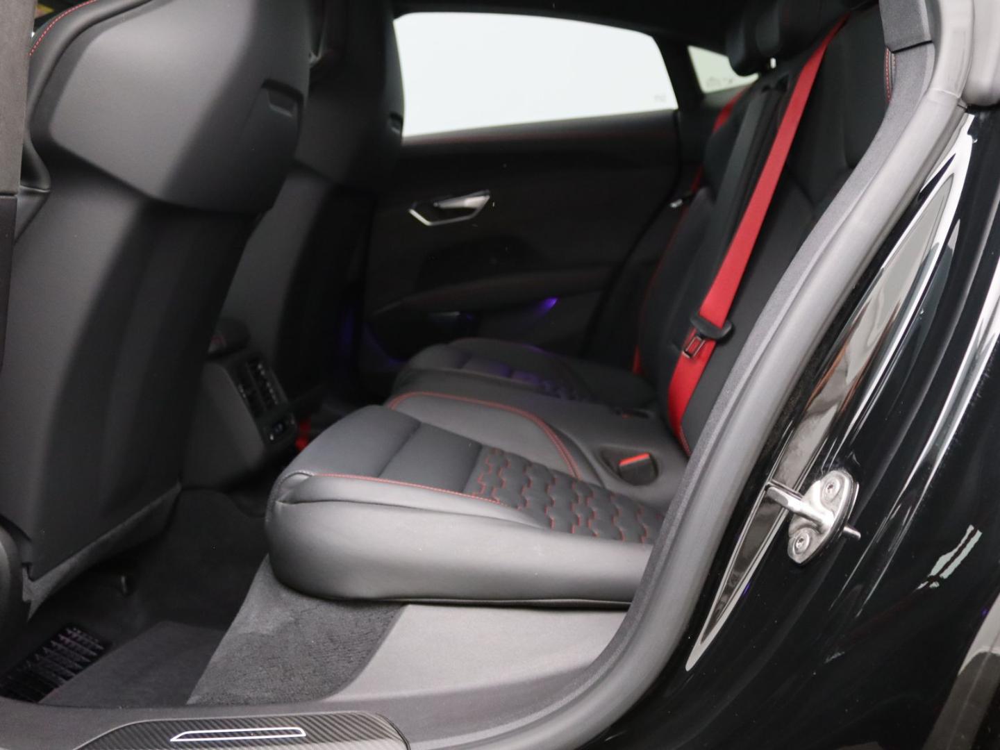 Image about Audi RS e-tron GT e-tron quattro