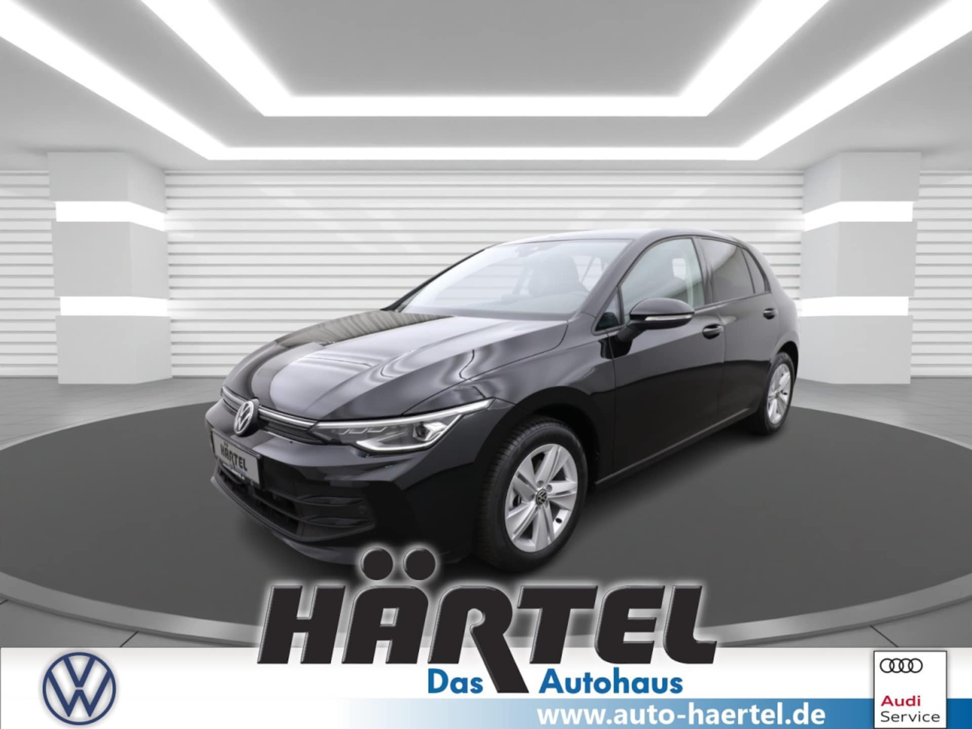 Volkswagen Golf Life