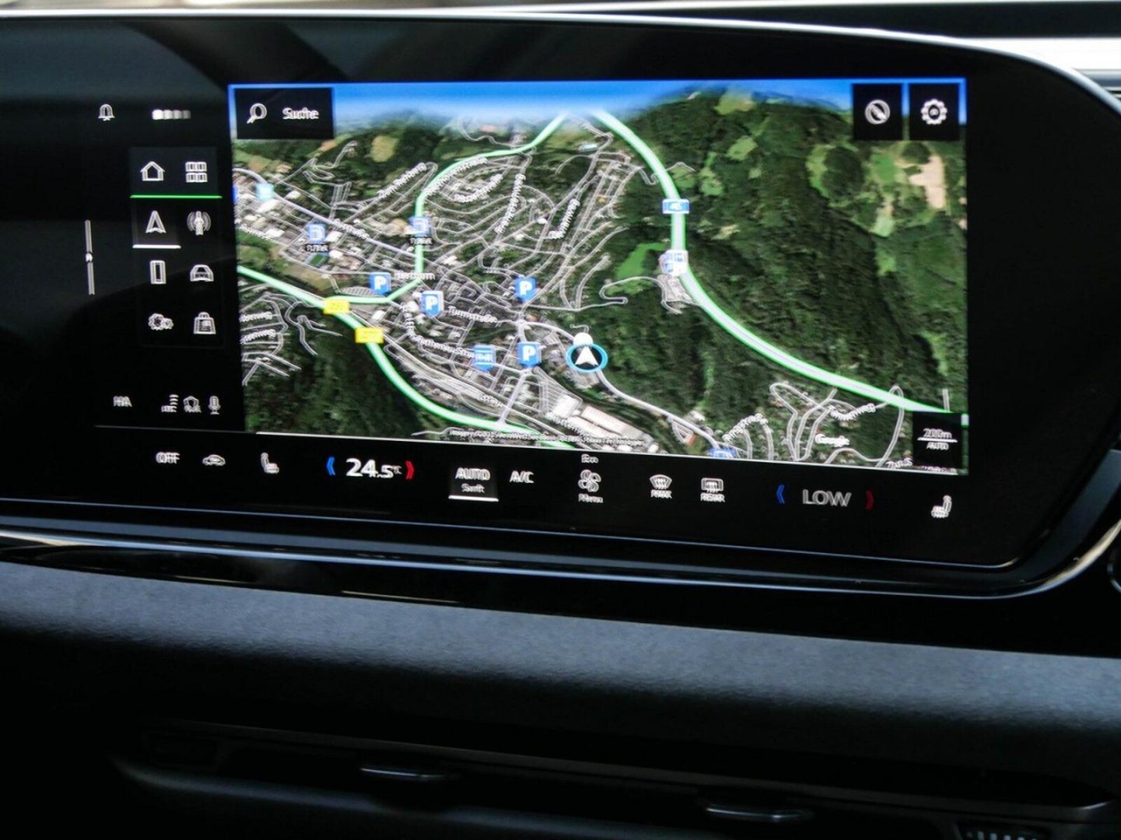 Audi A5 Avant – Bild 7