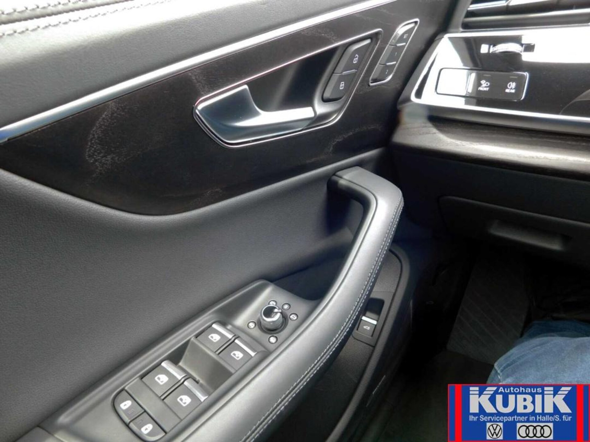 Audi Q7 SUV S line