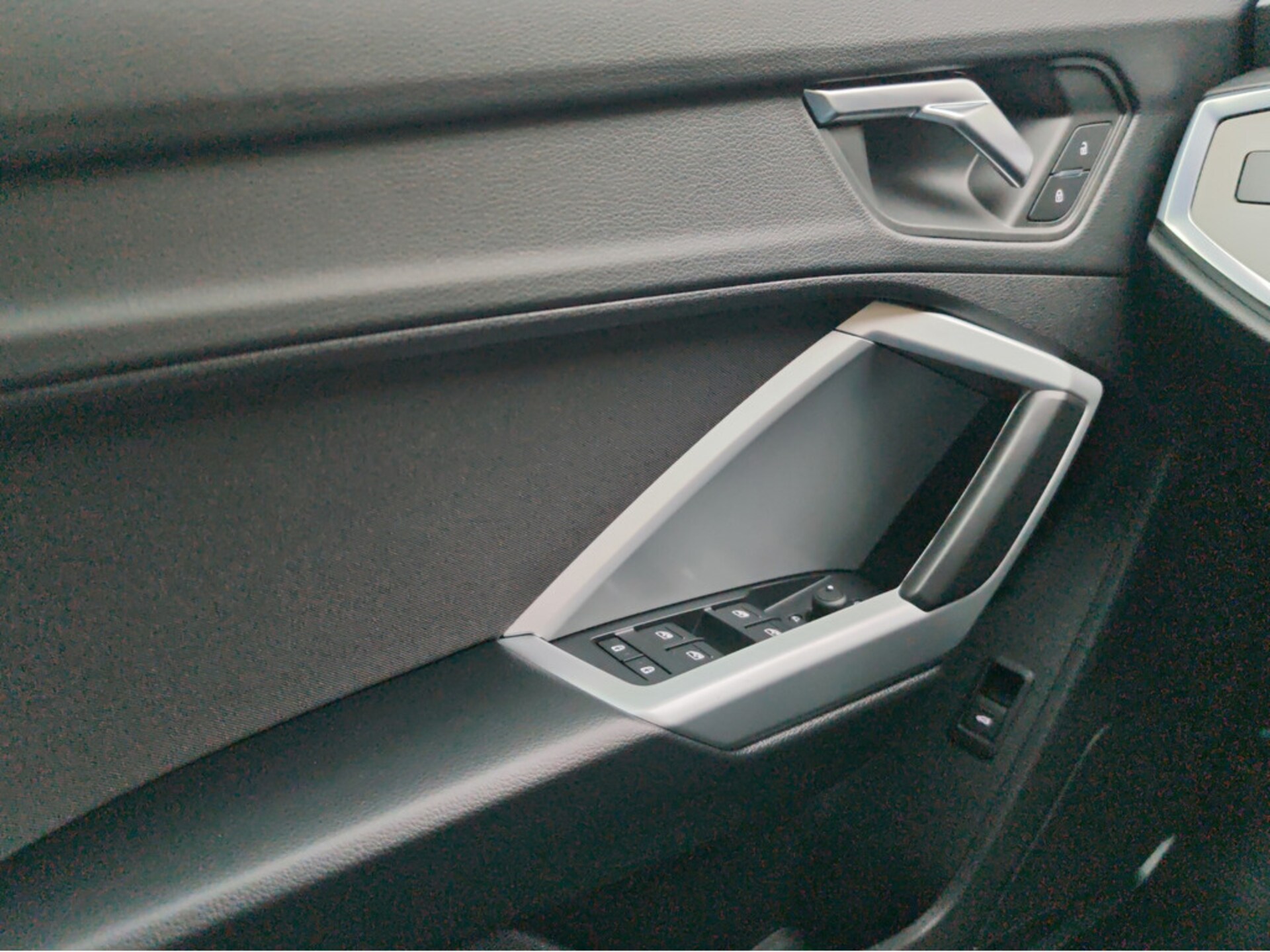 Audi Q3 SUV