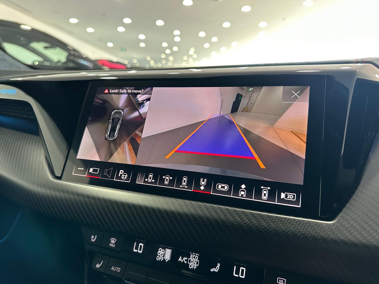 Image about Audi RS e-tron GT quattro