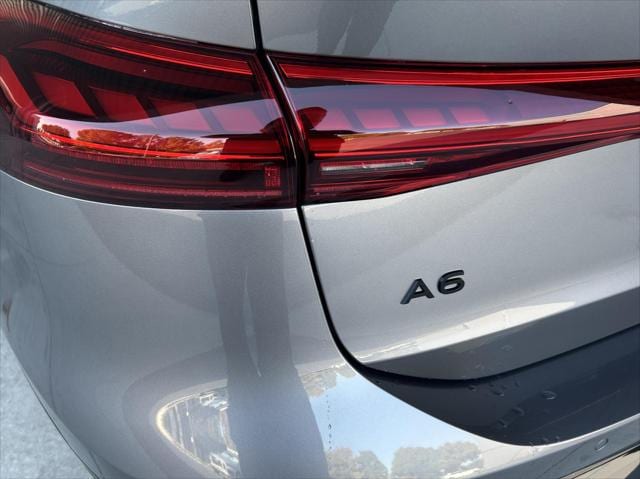 2025 Audi A6 Sportback e-tron Prestige - Photo 10