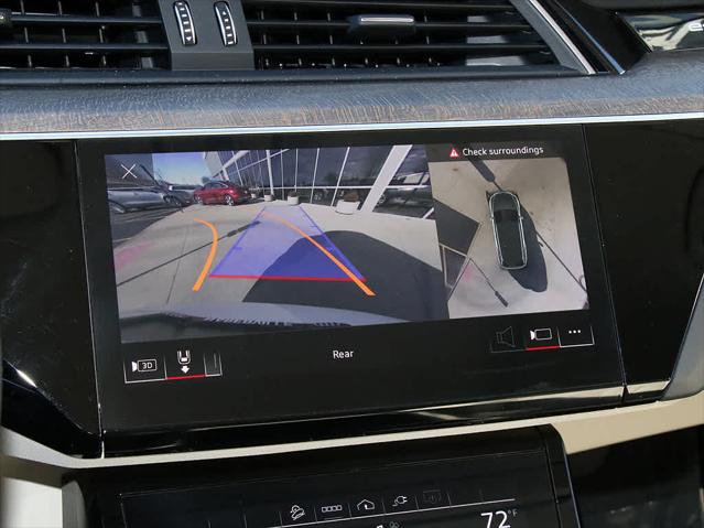 2022 AUDI E-TRON - Image 17