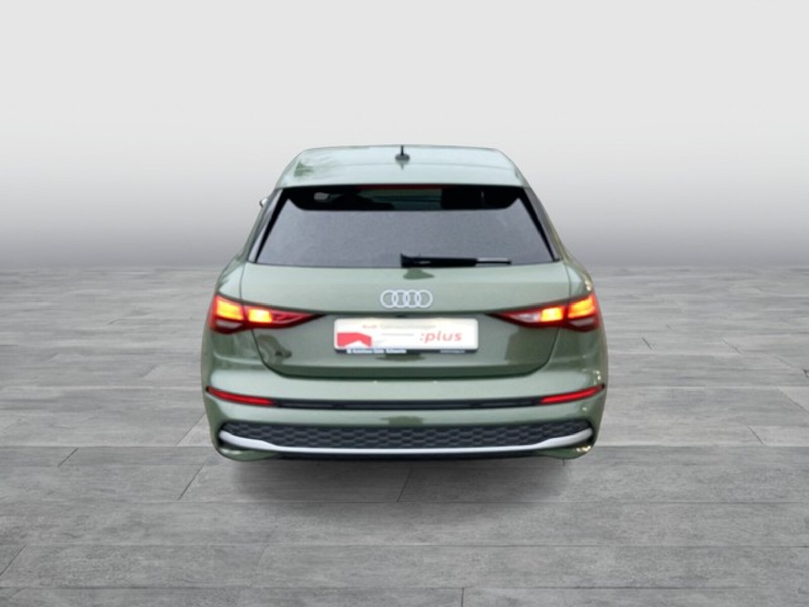 Audi A3 Sportback – Bild 4