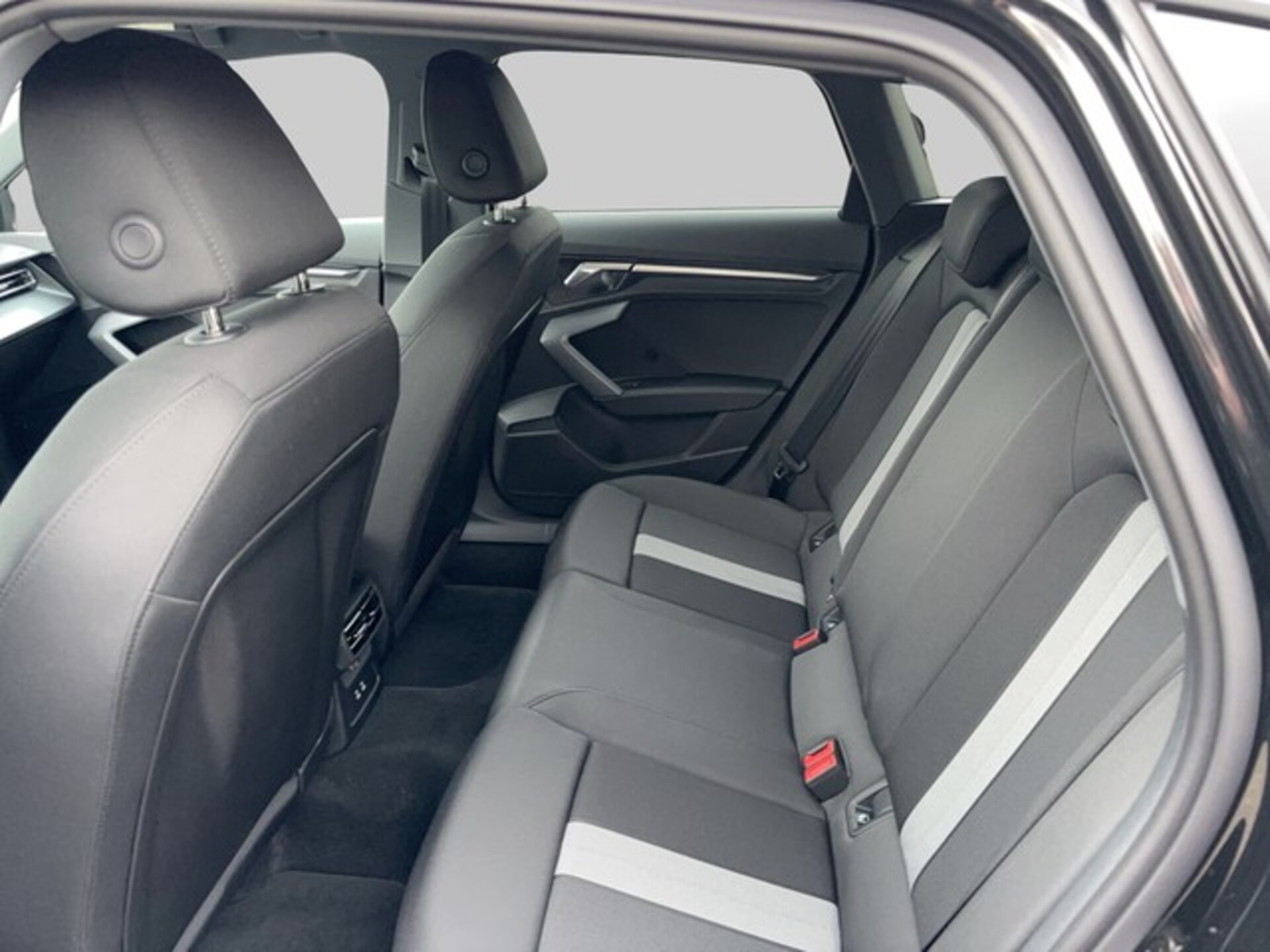 Audi A3 Sportback Advanced