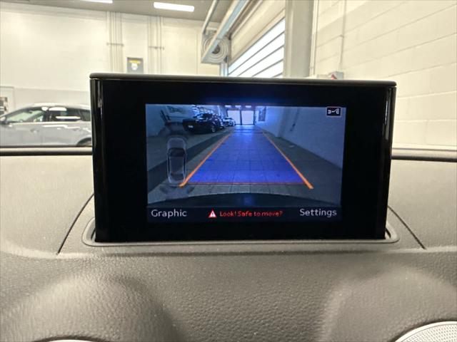 2015 AUDI A3 - Image 17